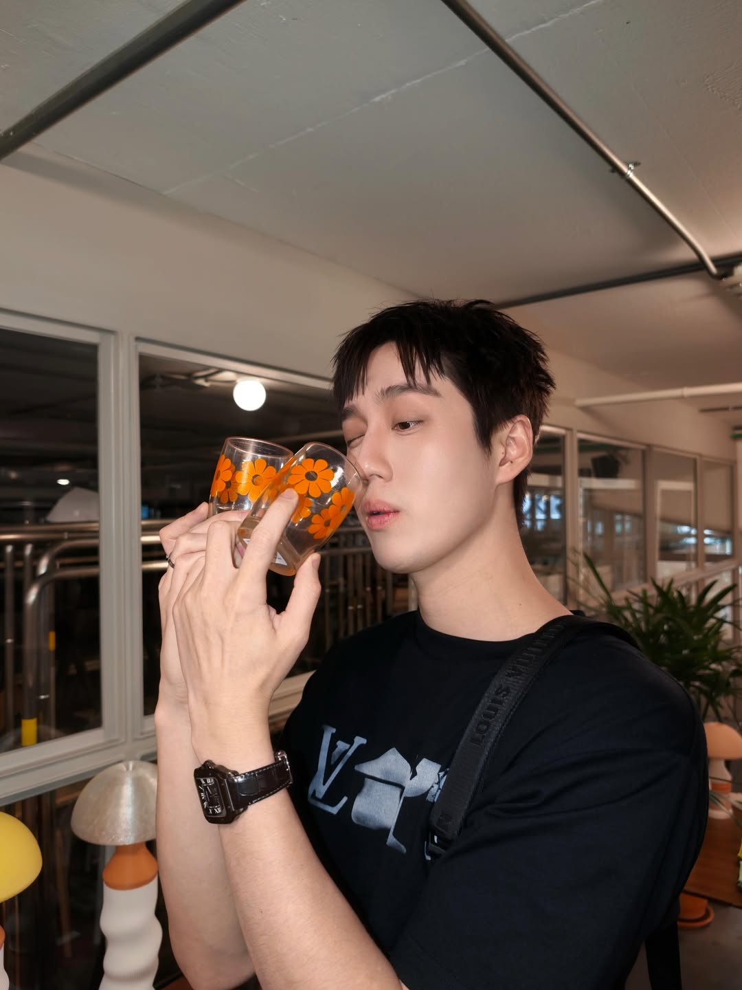 ต่อ - ธนภพ ลีรัตนขจร