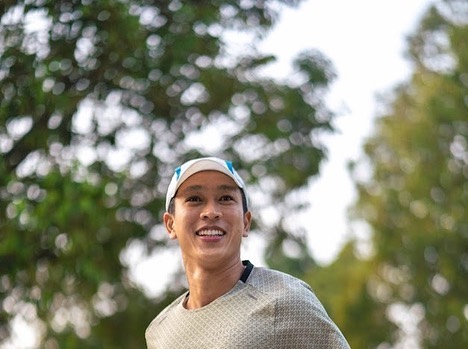 กอล์ฟ - อนุวัฒน์ ชูเชิดรัตนา