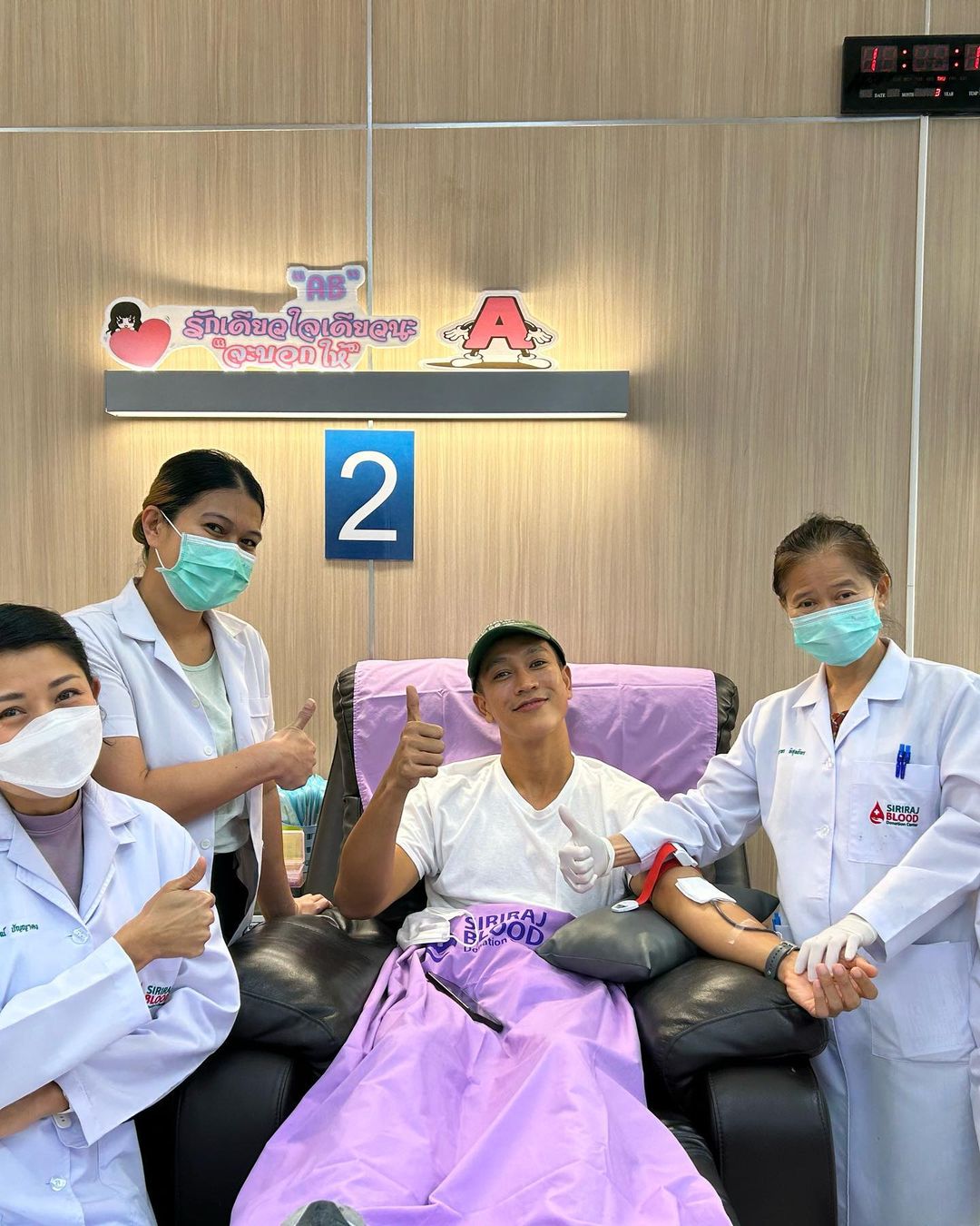 กอล์ฟ - อนุวัฒน์ ชูเชิดรัตนา