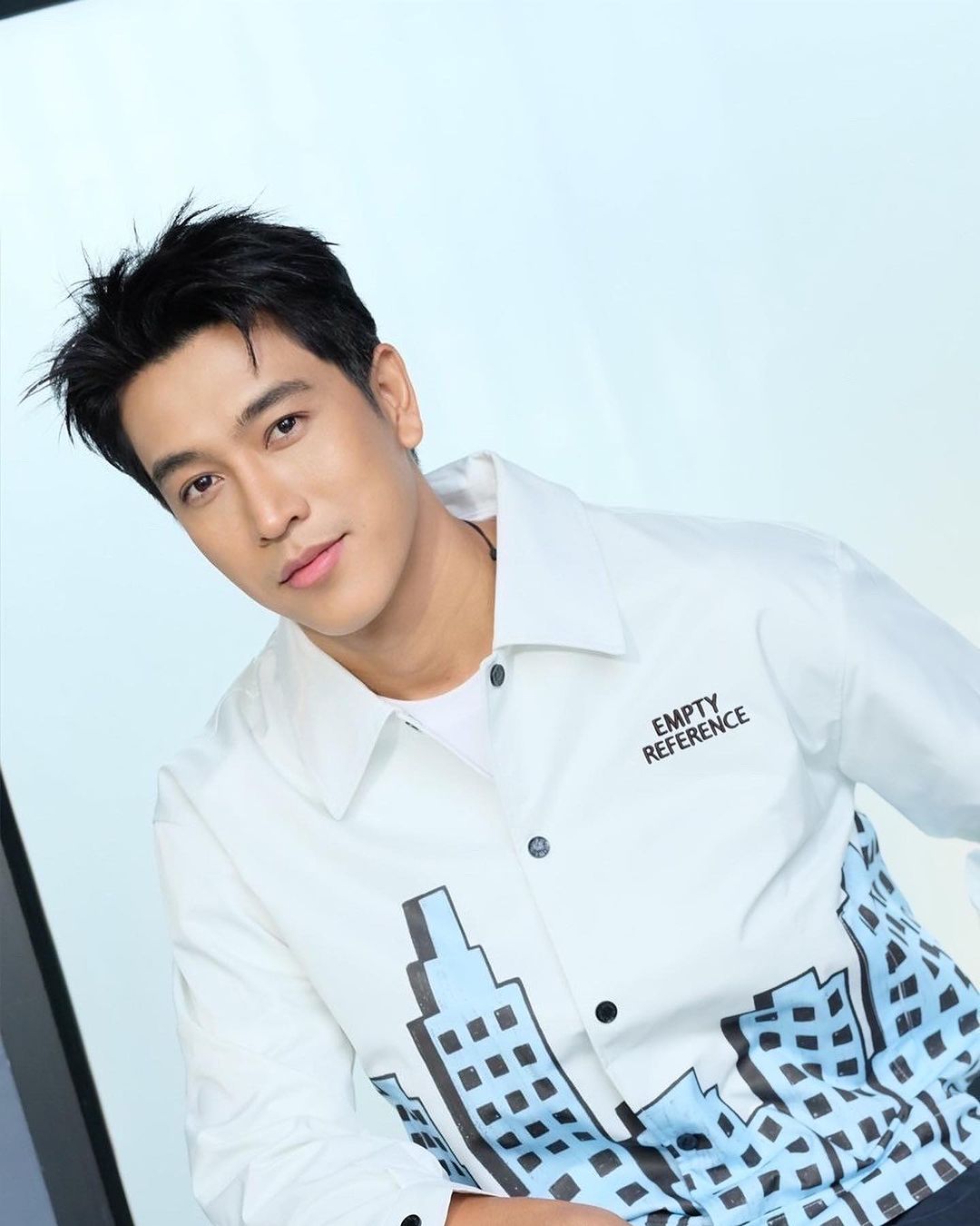 กอล์ฟ - อนุวัฒน์ ชูเชิดรัตนา