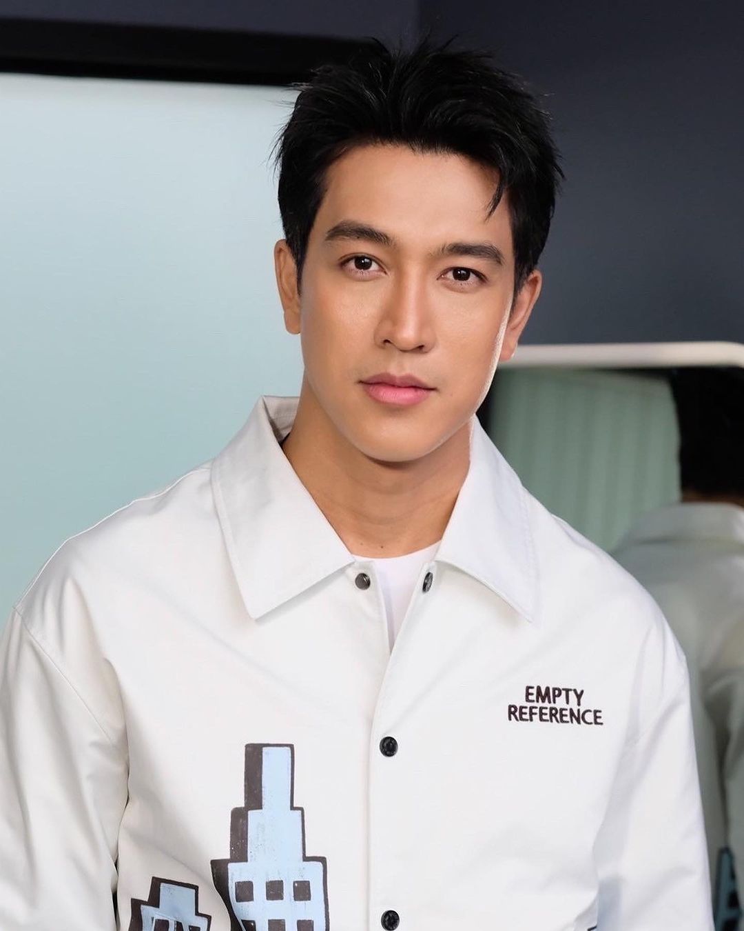 กอล์ฟ - อนุวัฒน์ ชูเชิดรัตนา