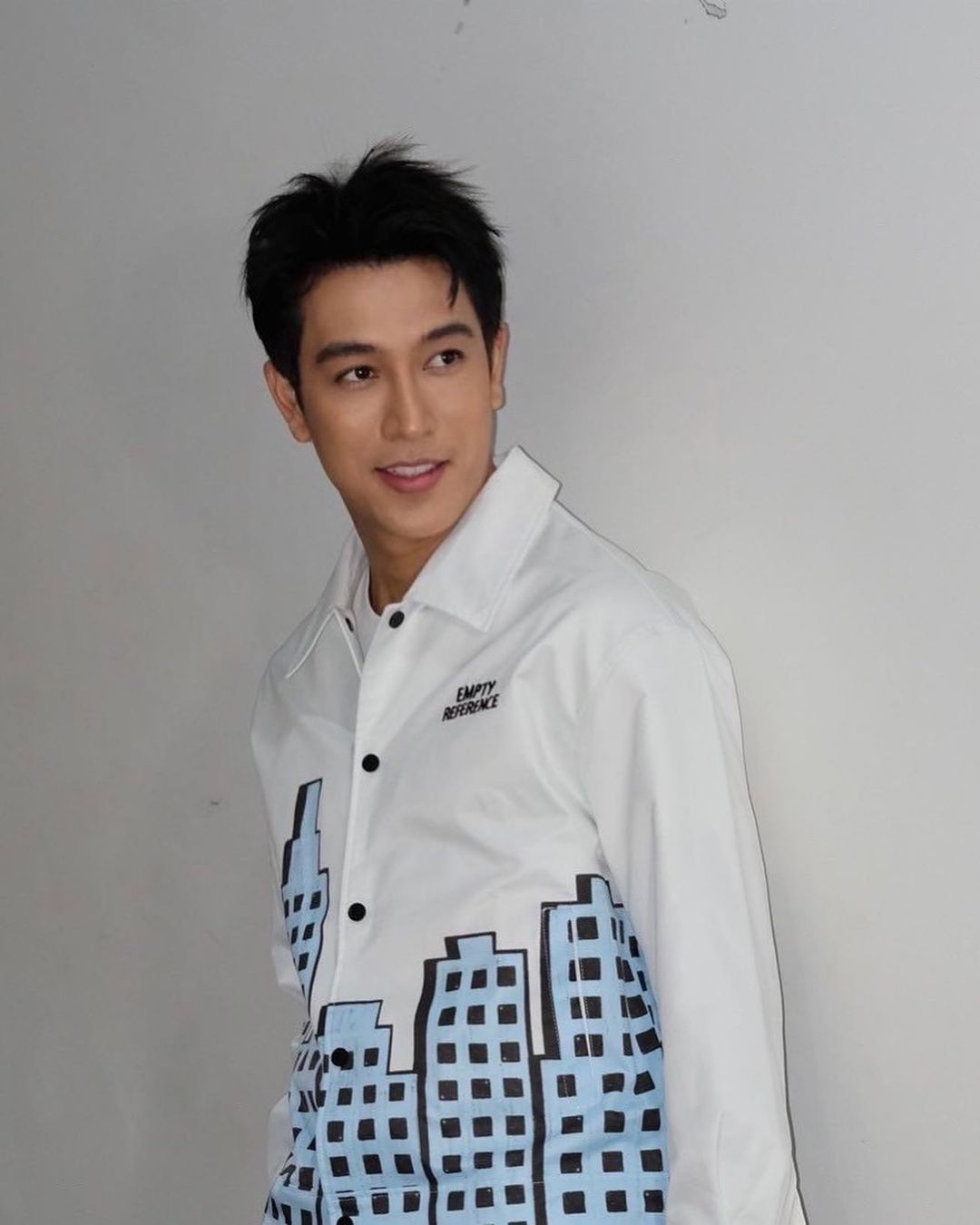 กอล์ฟ - อนุวัฒน์ ชูเชิดรัตนา