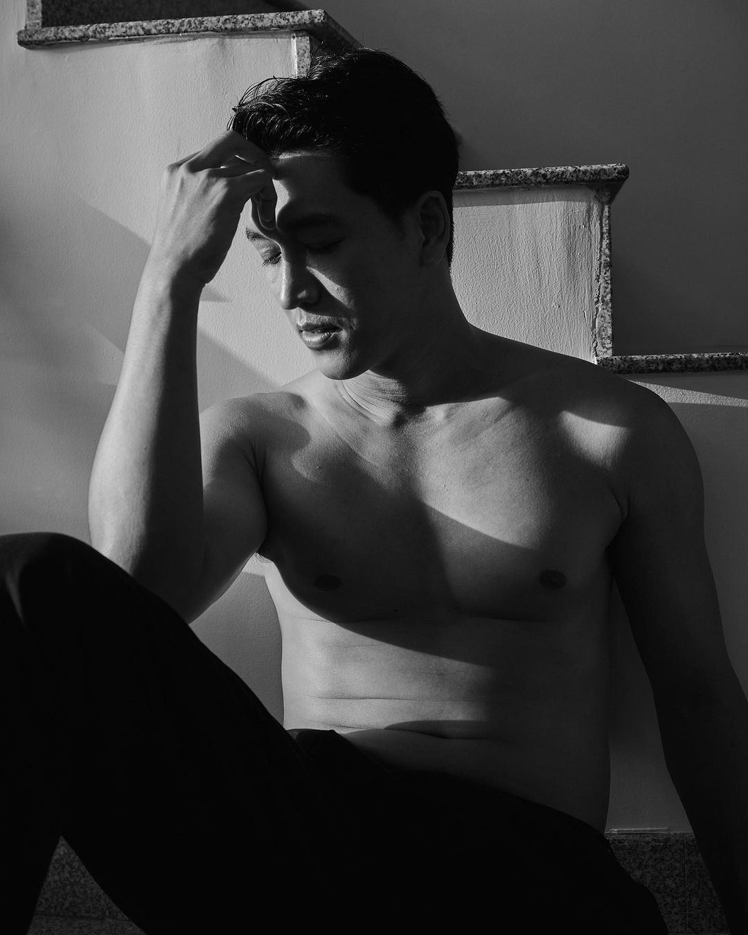 กอล์ฟ - อนุวัฒน์ ชูเชิดรัตนา