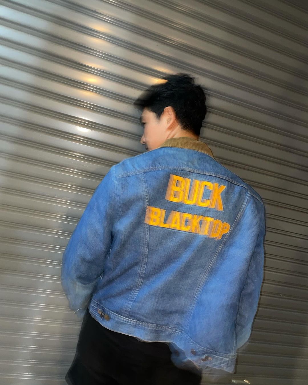 กอล์ฟ - อนุวัฒน์ ชูเชิดรัตนา