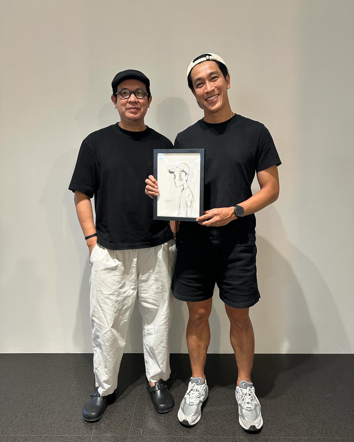 กอล์ฟ - อนุวัฒน์ ชูเชิดรัตนา