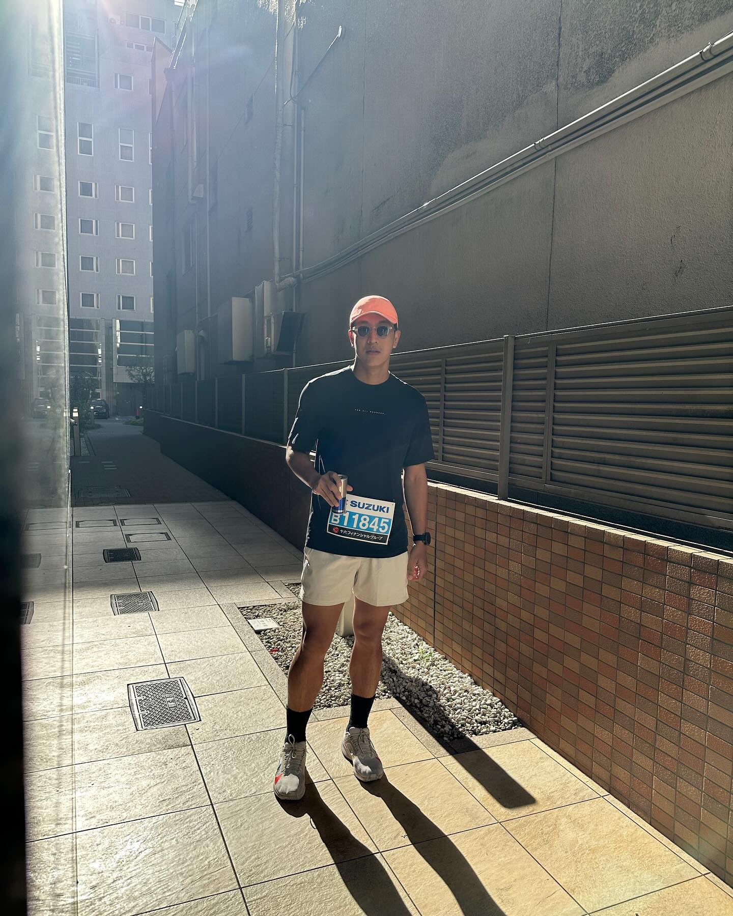 กอล์ฟ - อนุวัฒน์ ชูเชิดรัตนา