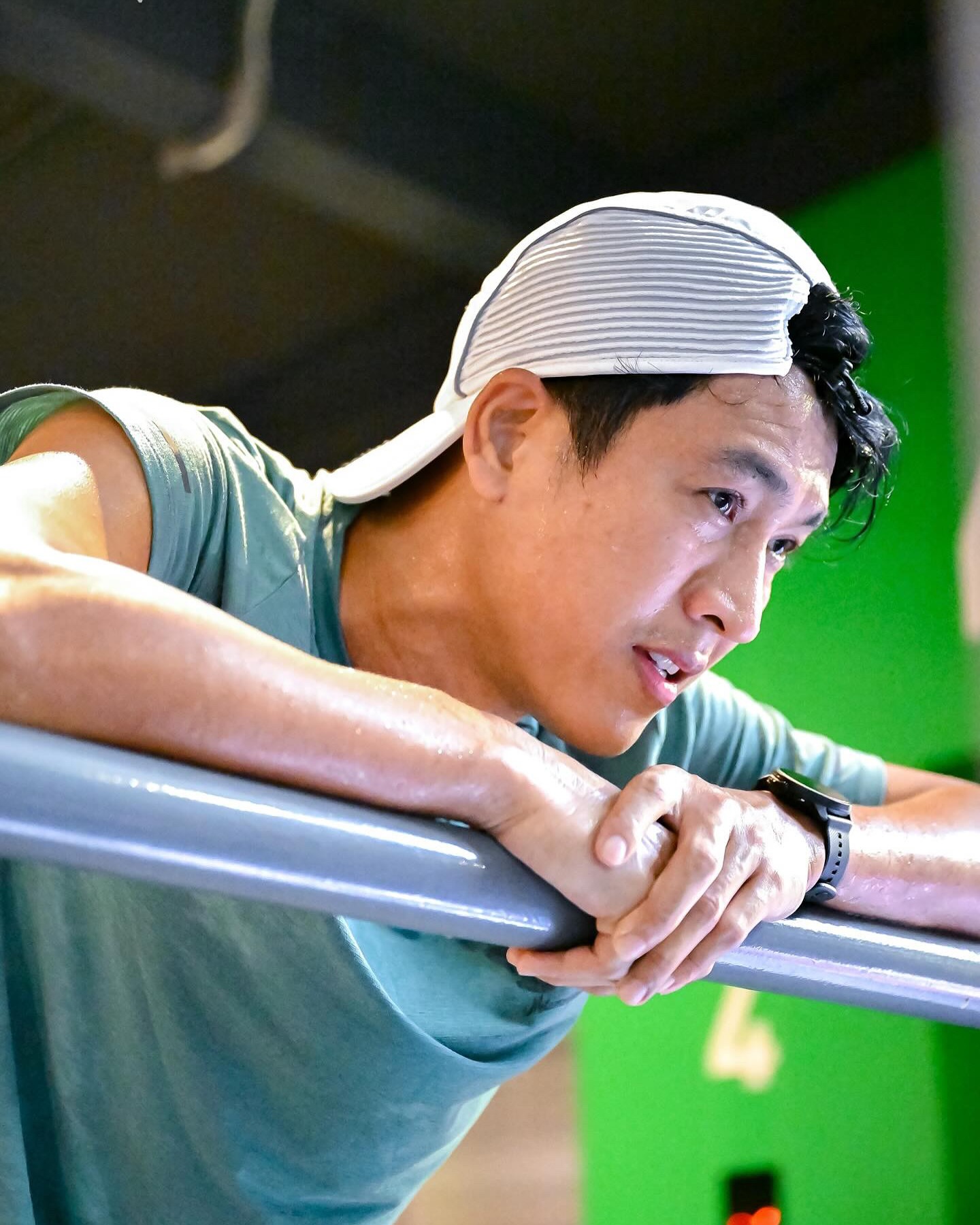 กอล์ฟ - อนุวัฒน์ ชูเชิดรัตนา