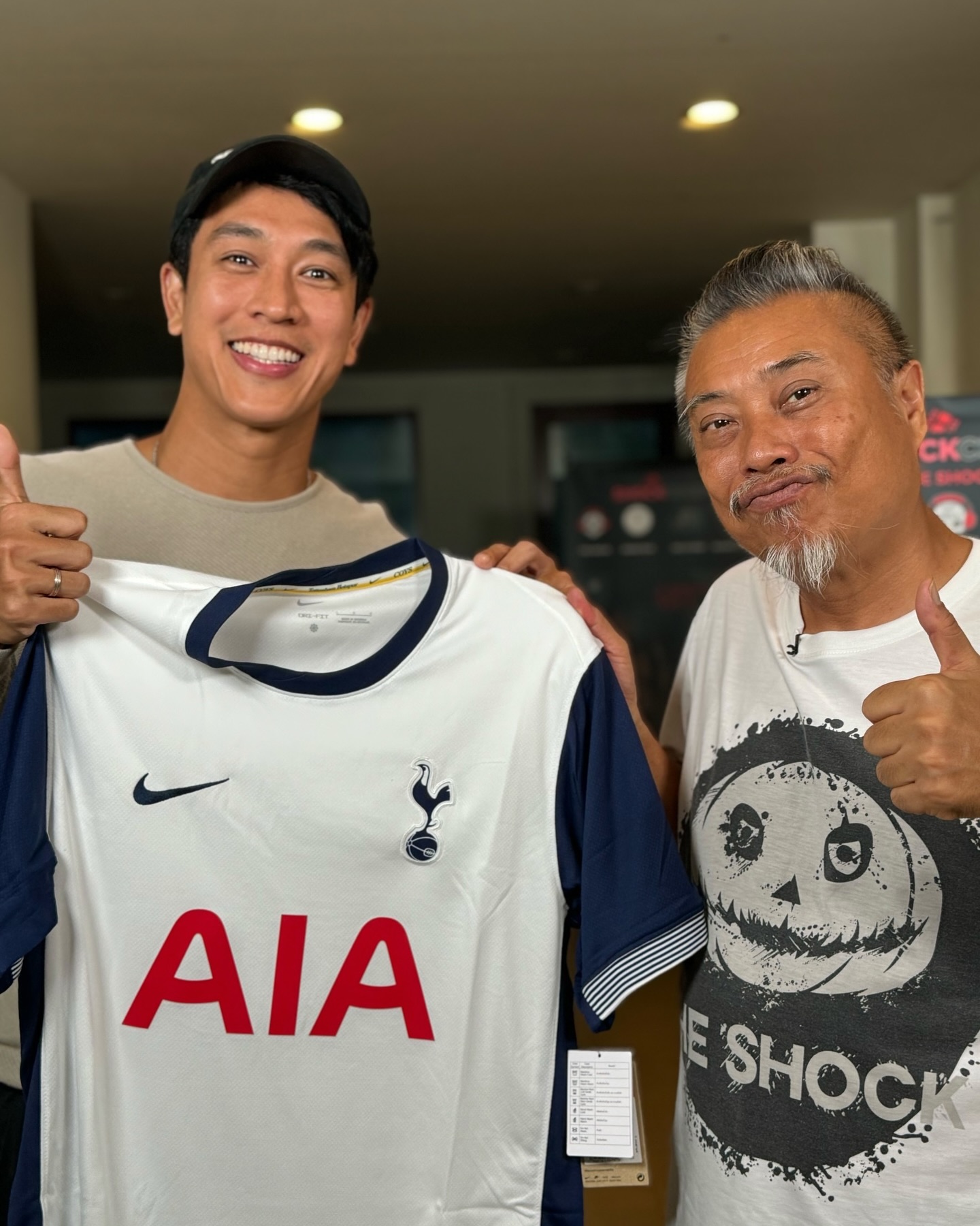 กอล์ฟ - อนุวัฒน์ ชูเชิดรัตนา