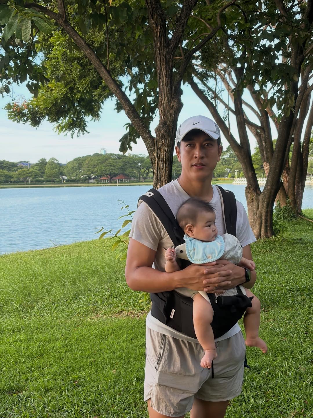 กอล์ฟ - อนุวัฒน์ ชูเชิดรัตนา