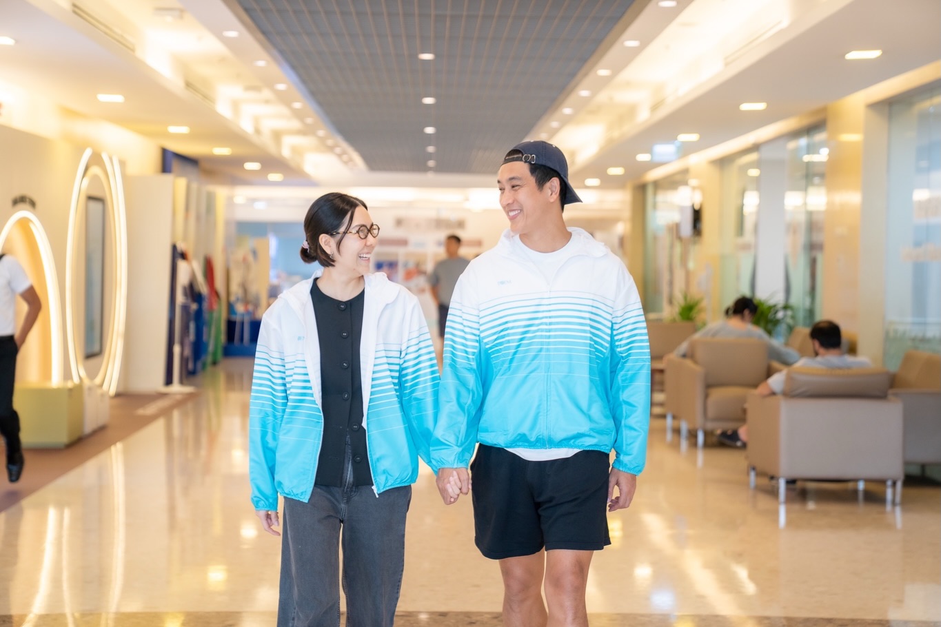 กอล์ฟ - อนุวัฒน์ ชูเชิดรัตนา
