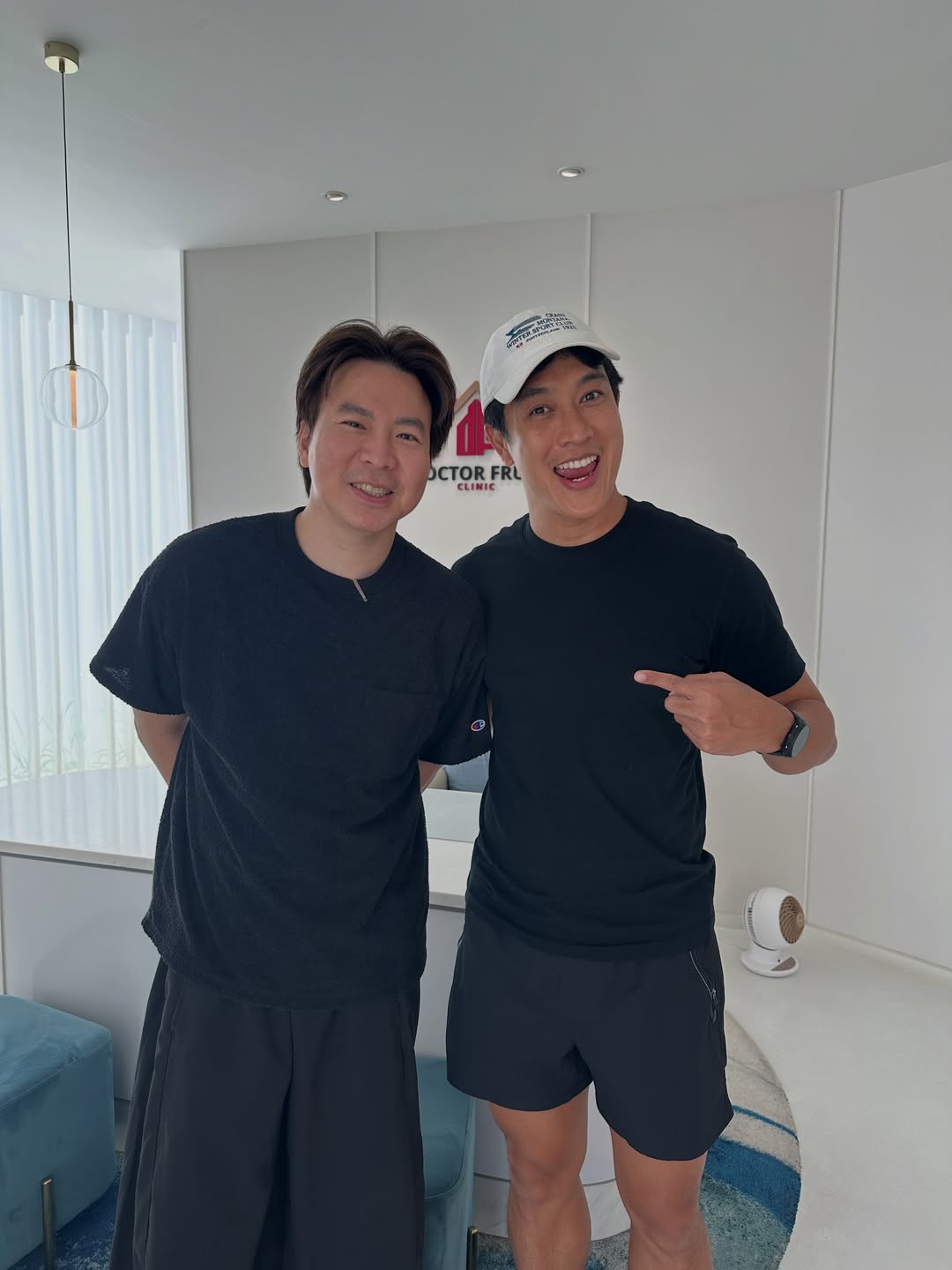 กอล์ฟ - อนุวัฒน์ ชูเชิดรัตนา
