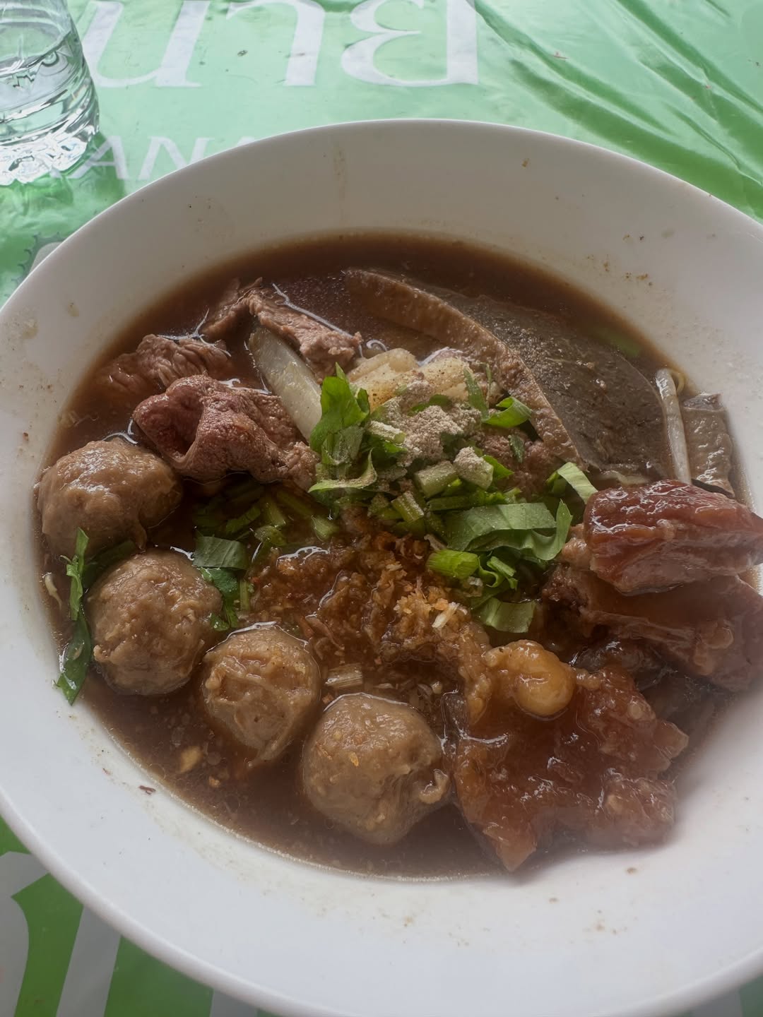 กอล์ฟ - อนุวัฒน์ ชูเชิดรัตนา