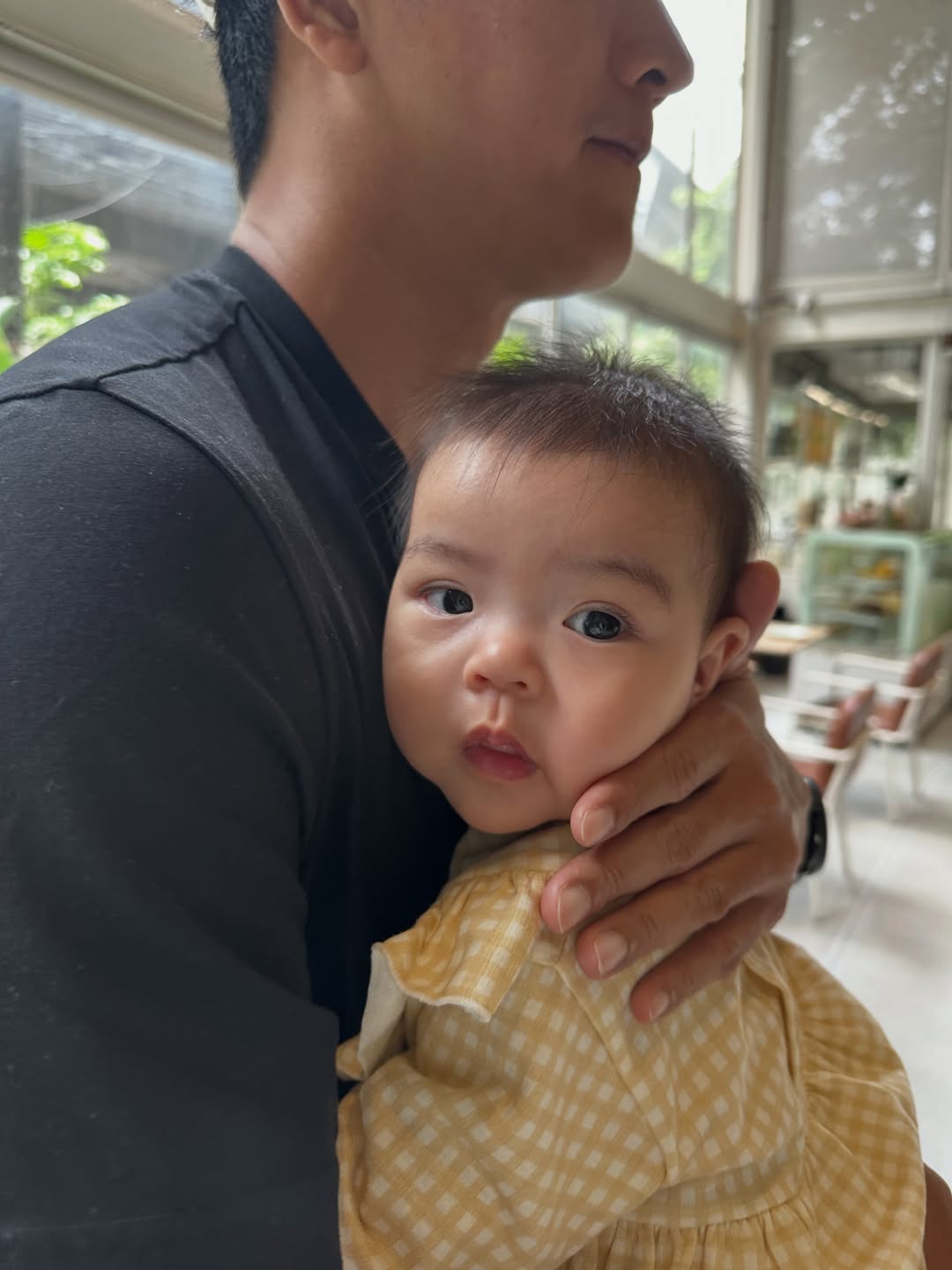 กอล์ฟ - อนุวัฒน์ ชูเชิดรัตนา