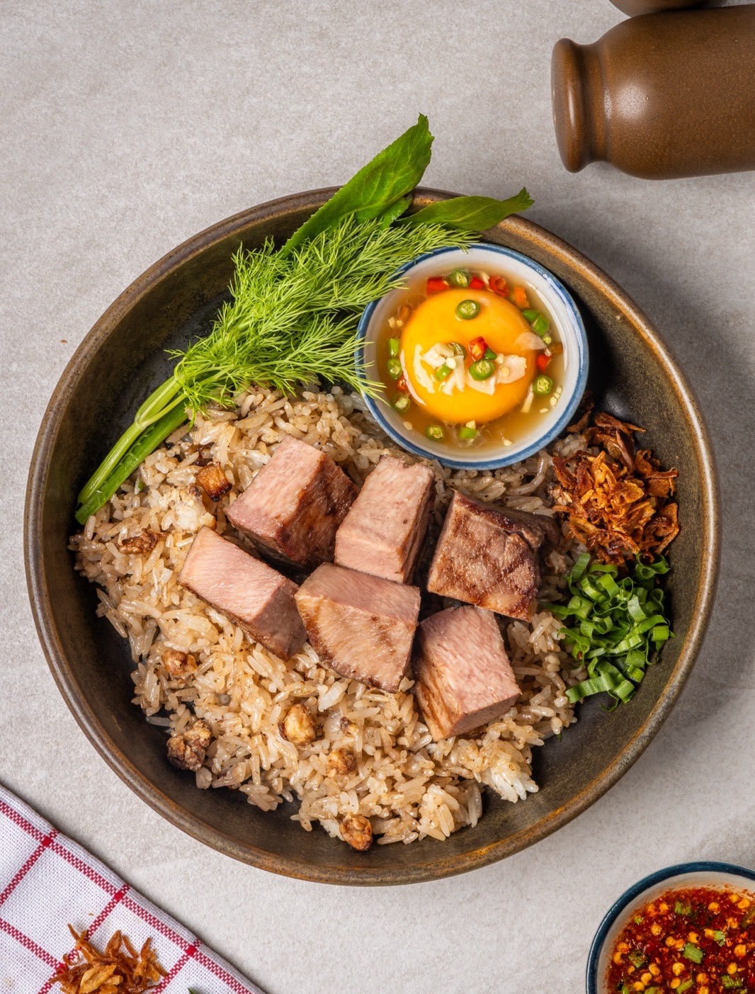 กอล์ฟ - อนุวัฒน์ ชูเชิดรัตนา