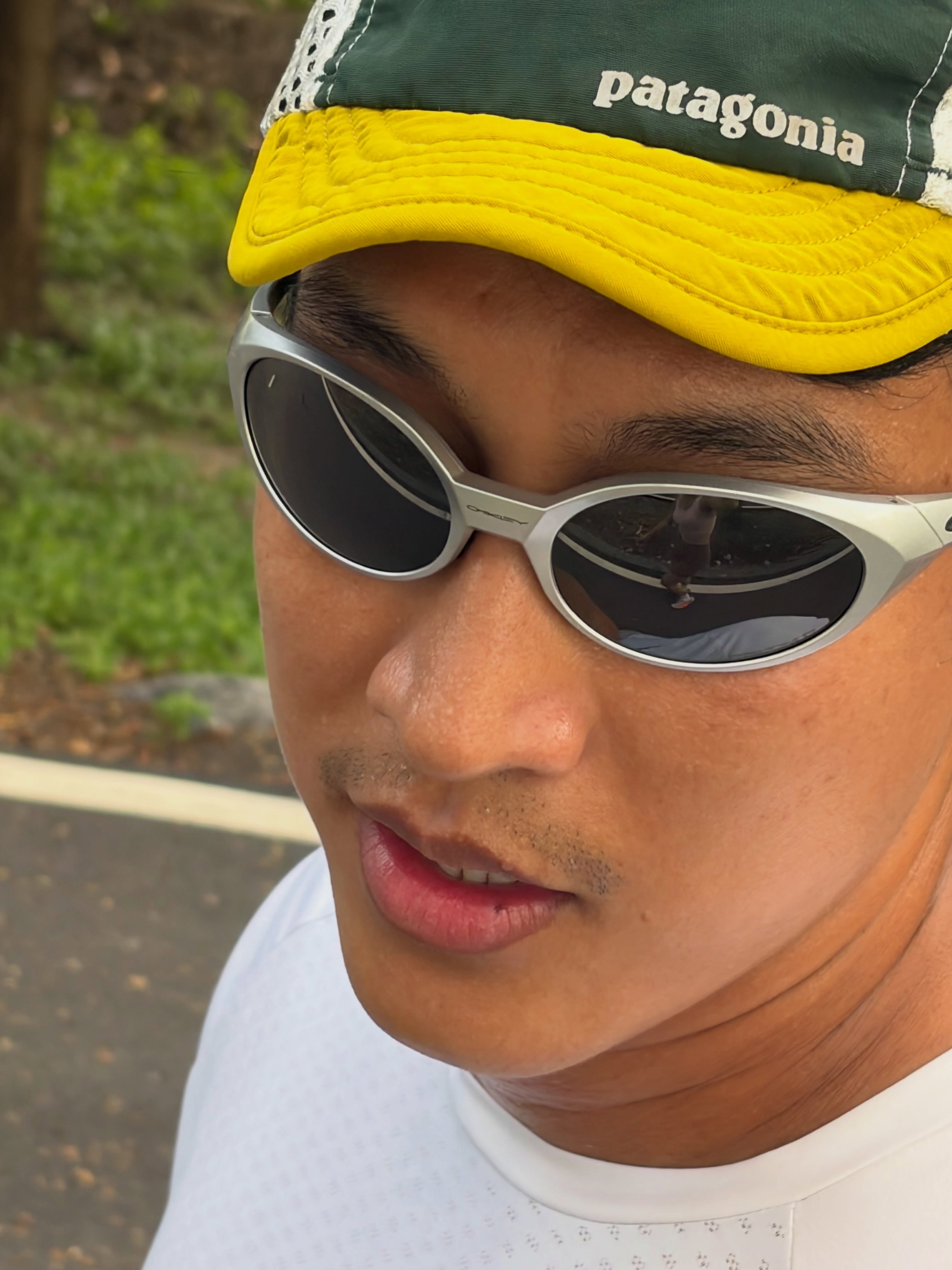 กอล์ฟ - อนุวัฒน์ ชูเชิดรัตนา