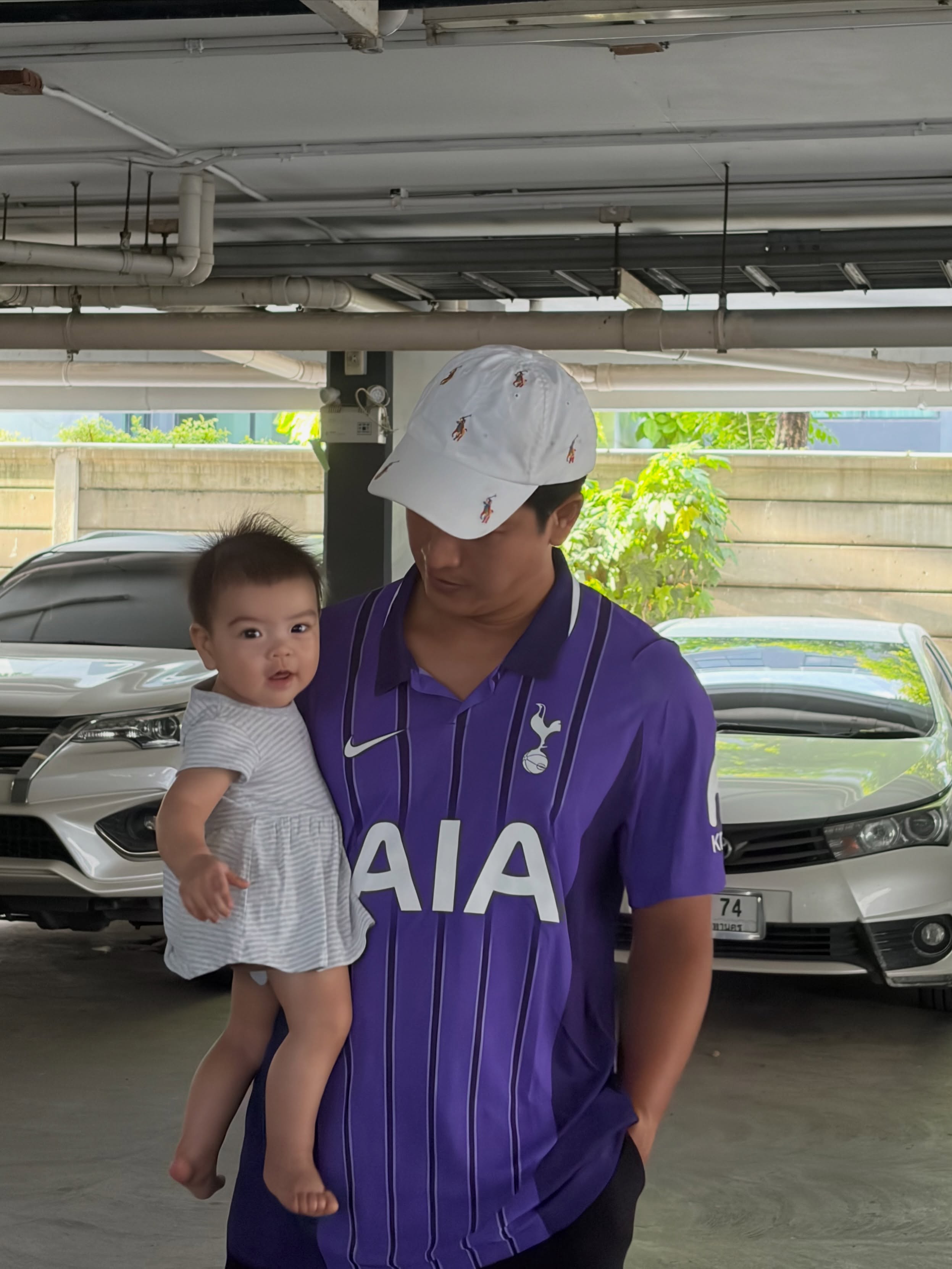 กอล์ฟ - อนุวัฒน์ ชูเชิดรัตนา