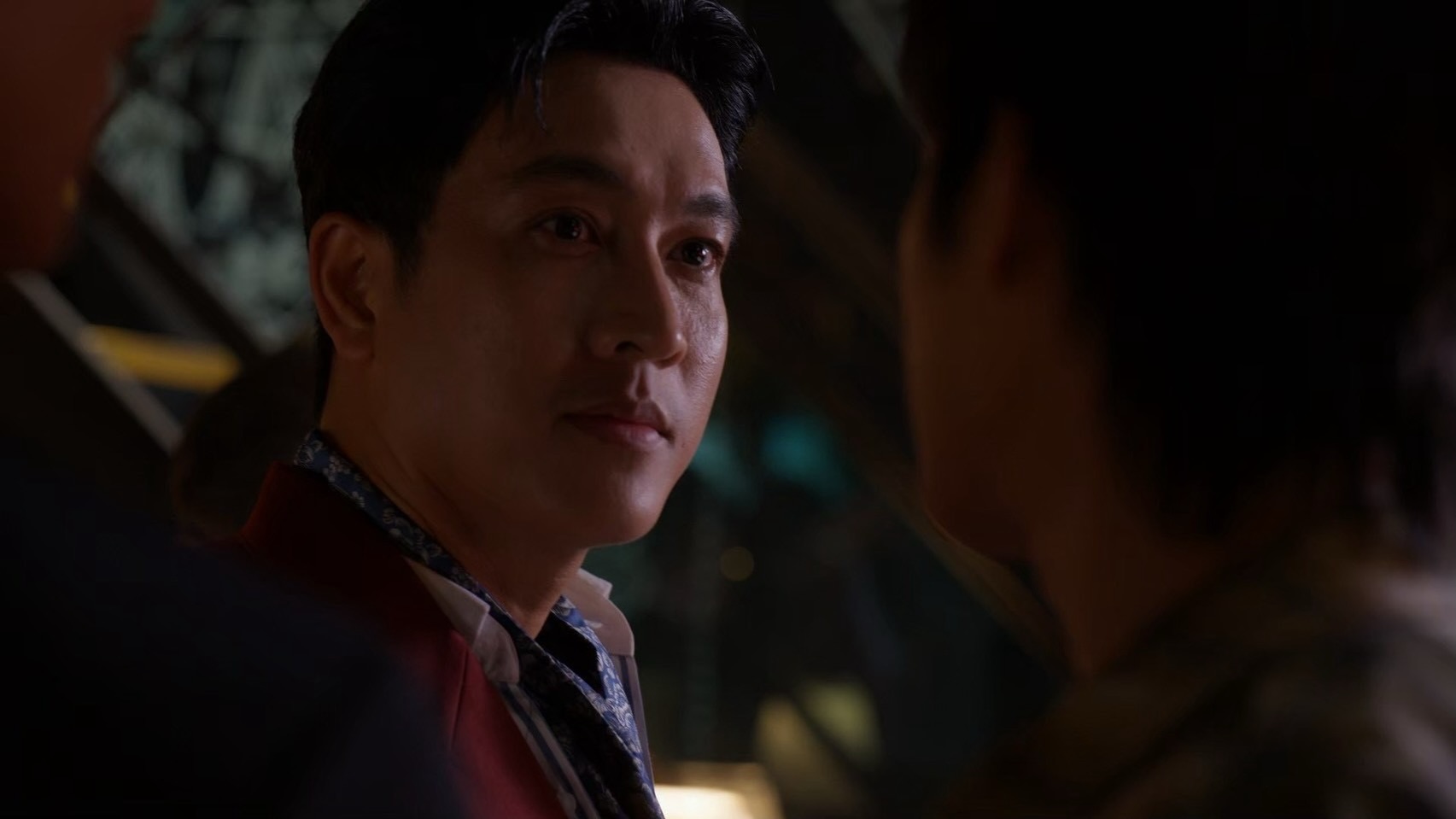 กอล์ฟ - อนุวัฒน์ ชูเชิดรัตนา