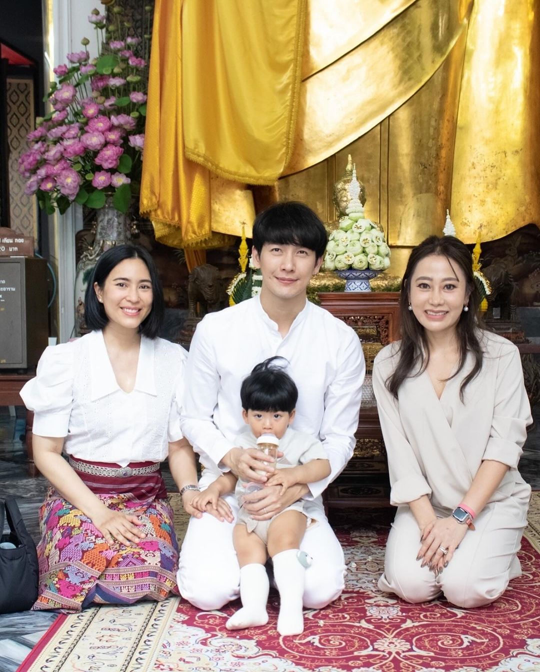 จุ๋ย - วรัทยา นิลคูหา