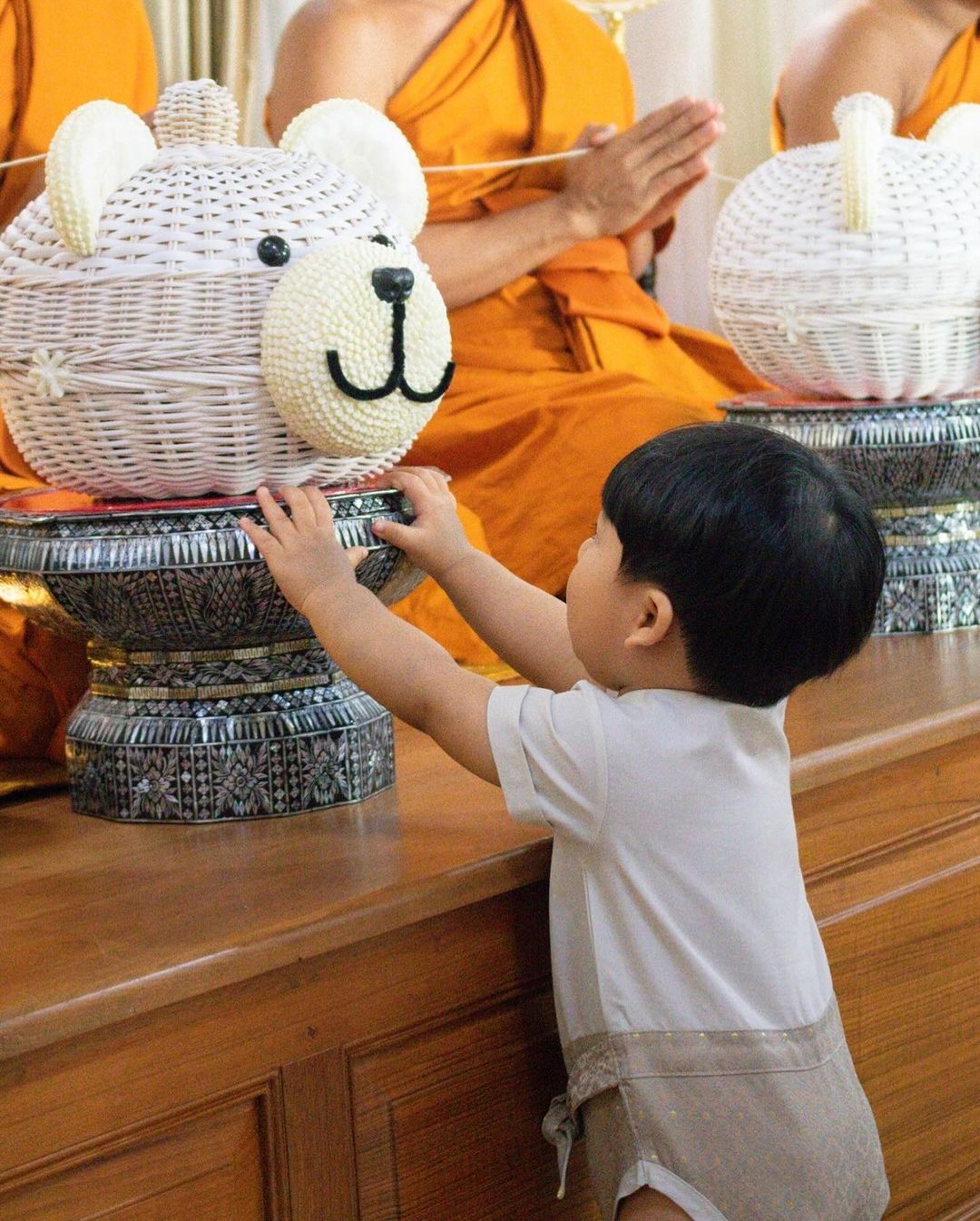 จุ๋ย - วรัทยา นิลคูหา