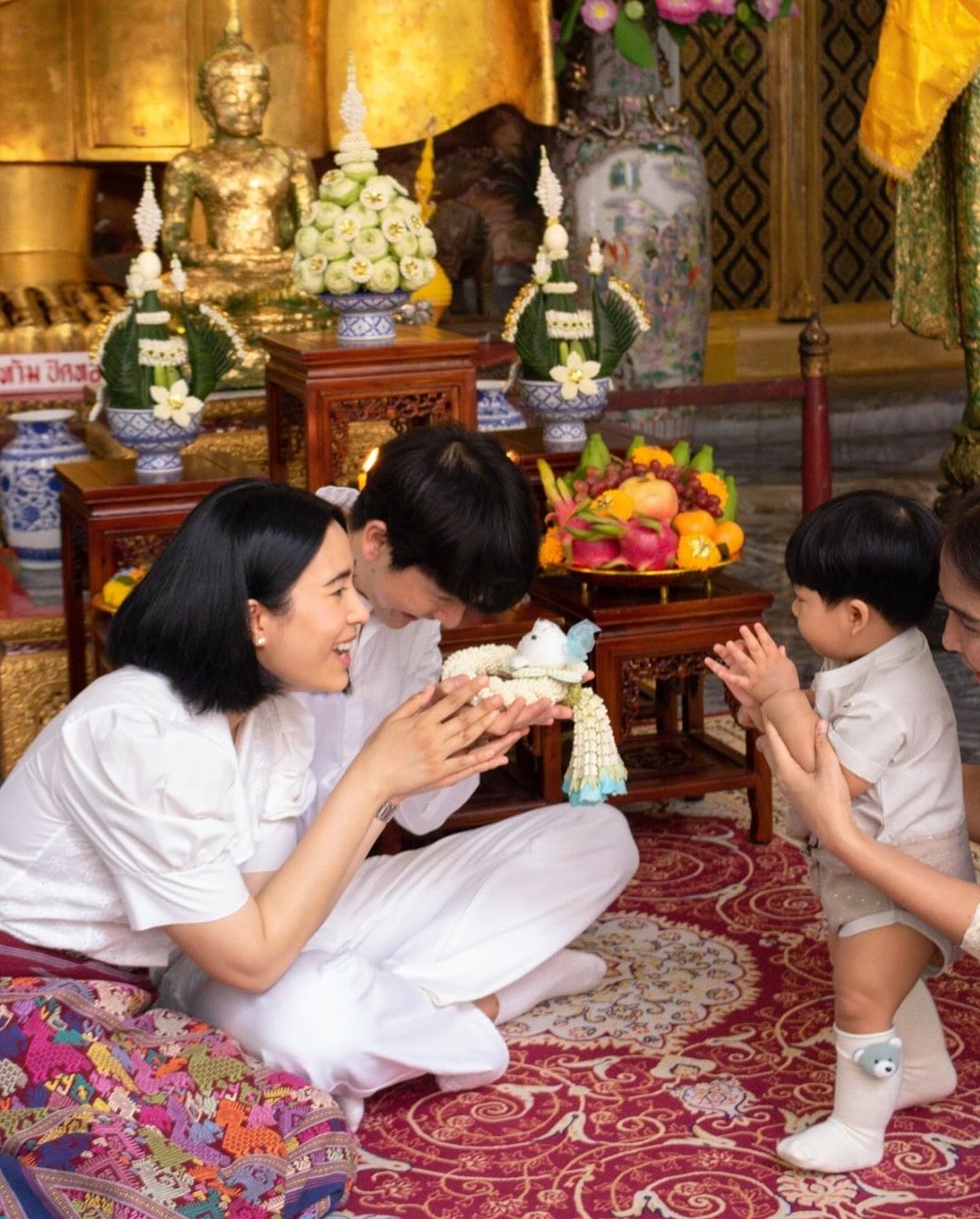 จุ๋ย - วรัทยา นิลคูหา