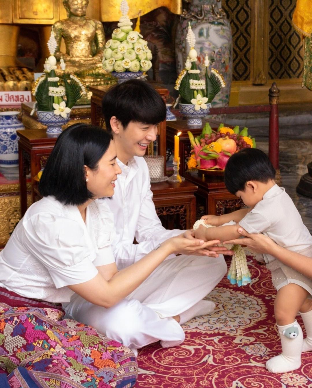 จุ๋ย - วรัทยา นิลคูหา