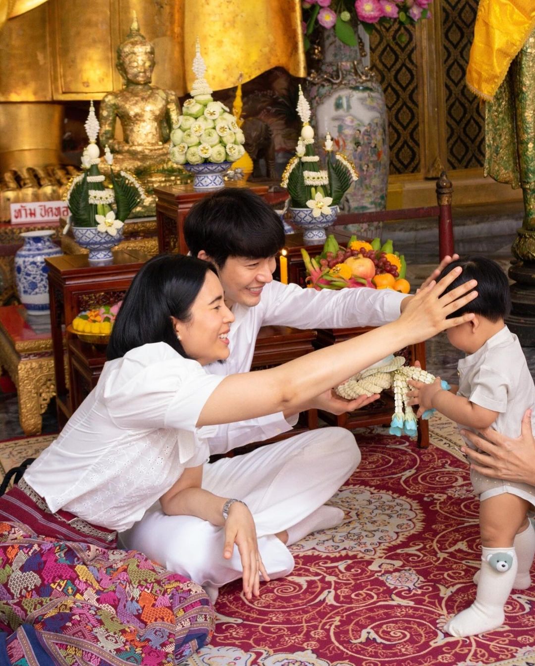 จุ๋ย - วรัทยา นิลคูหา