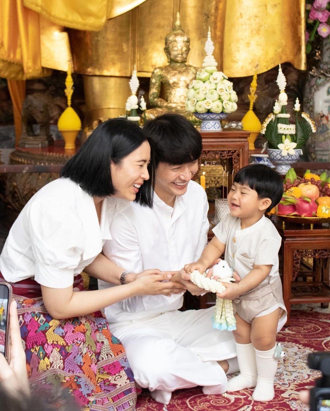 จุ๋ย - วรัทยา นิลคูหา