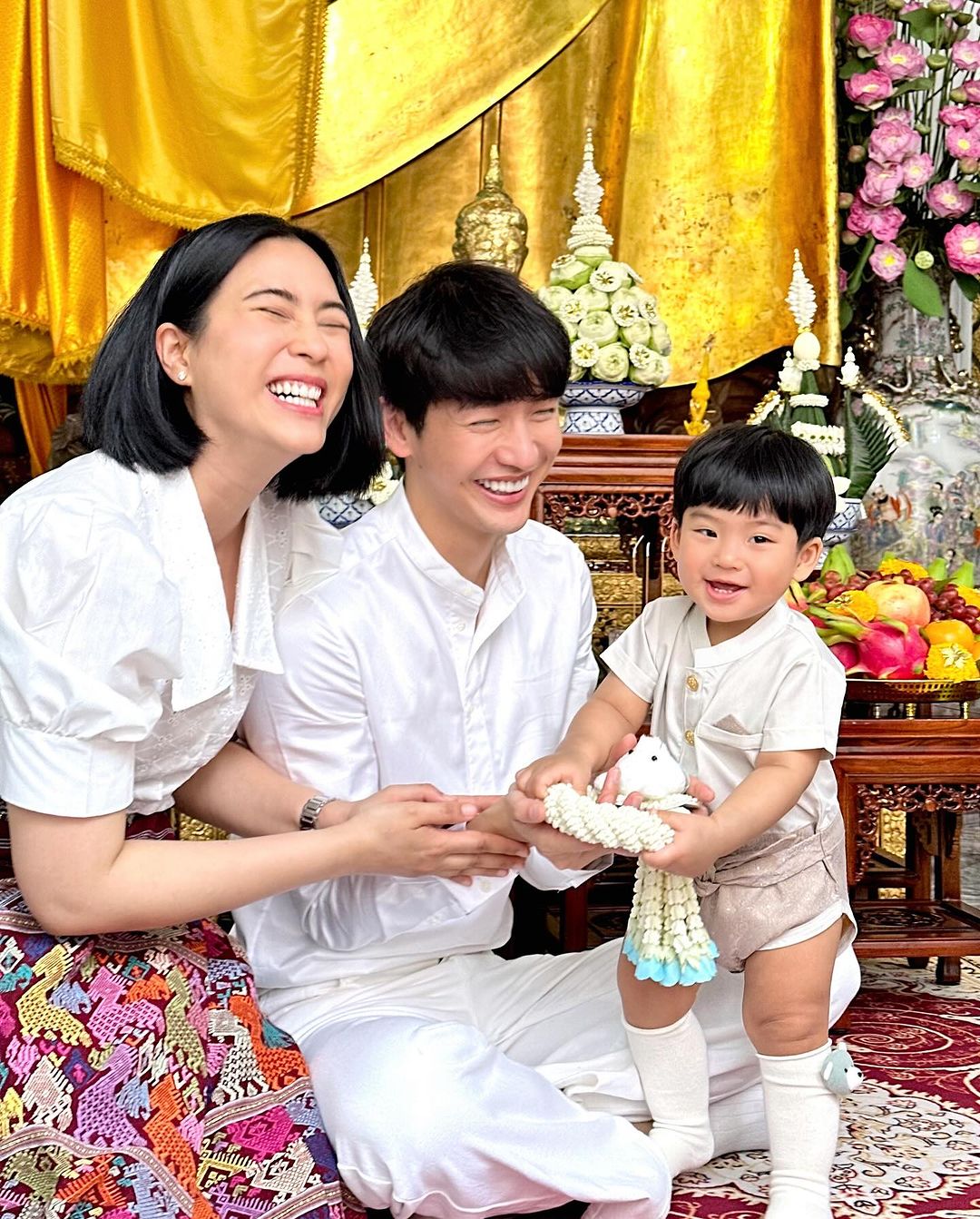จุ๋ย - วรัทยา นิลคูหา