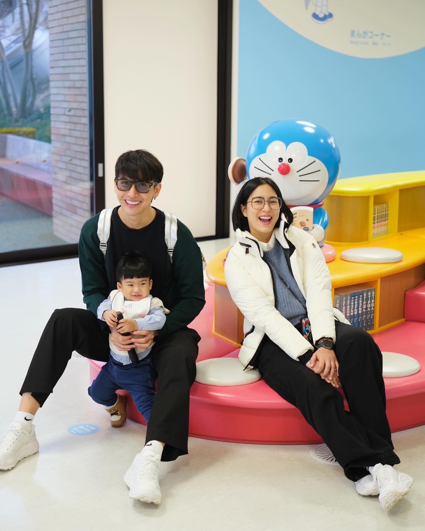 จุ๋ย - วรัทยา นิลคูหา
