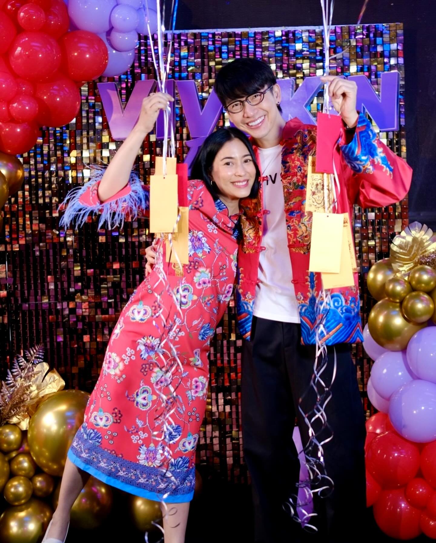 จุ๋ย - วรัทยา นิลคูหา