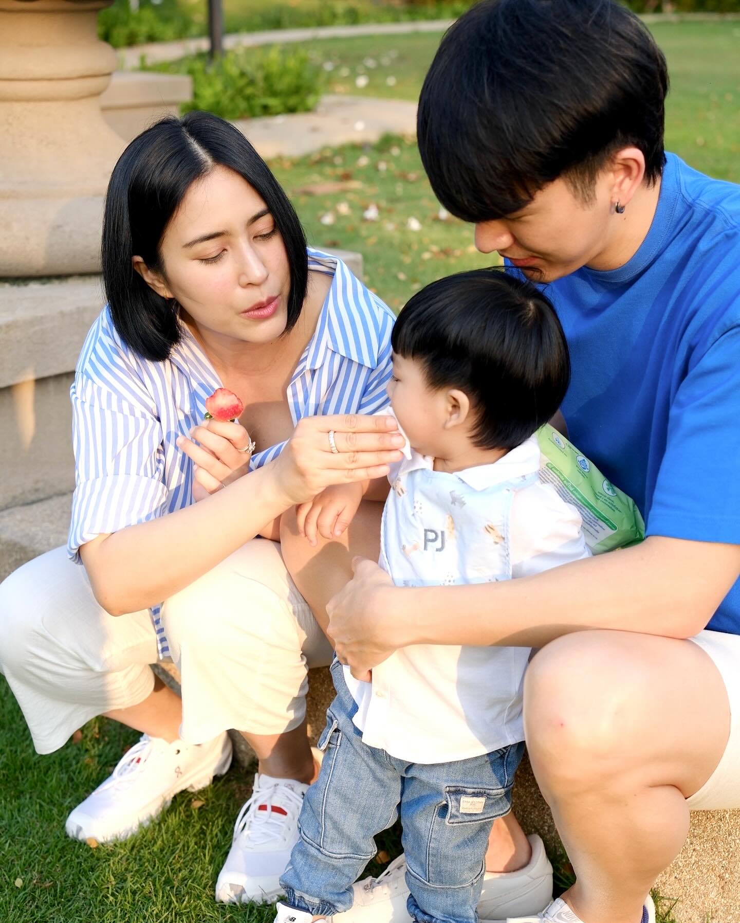 จุ๋ย - วรัทยา นิลคูหา