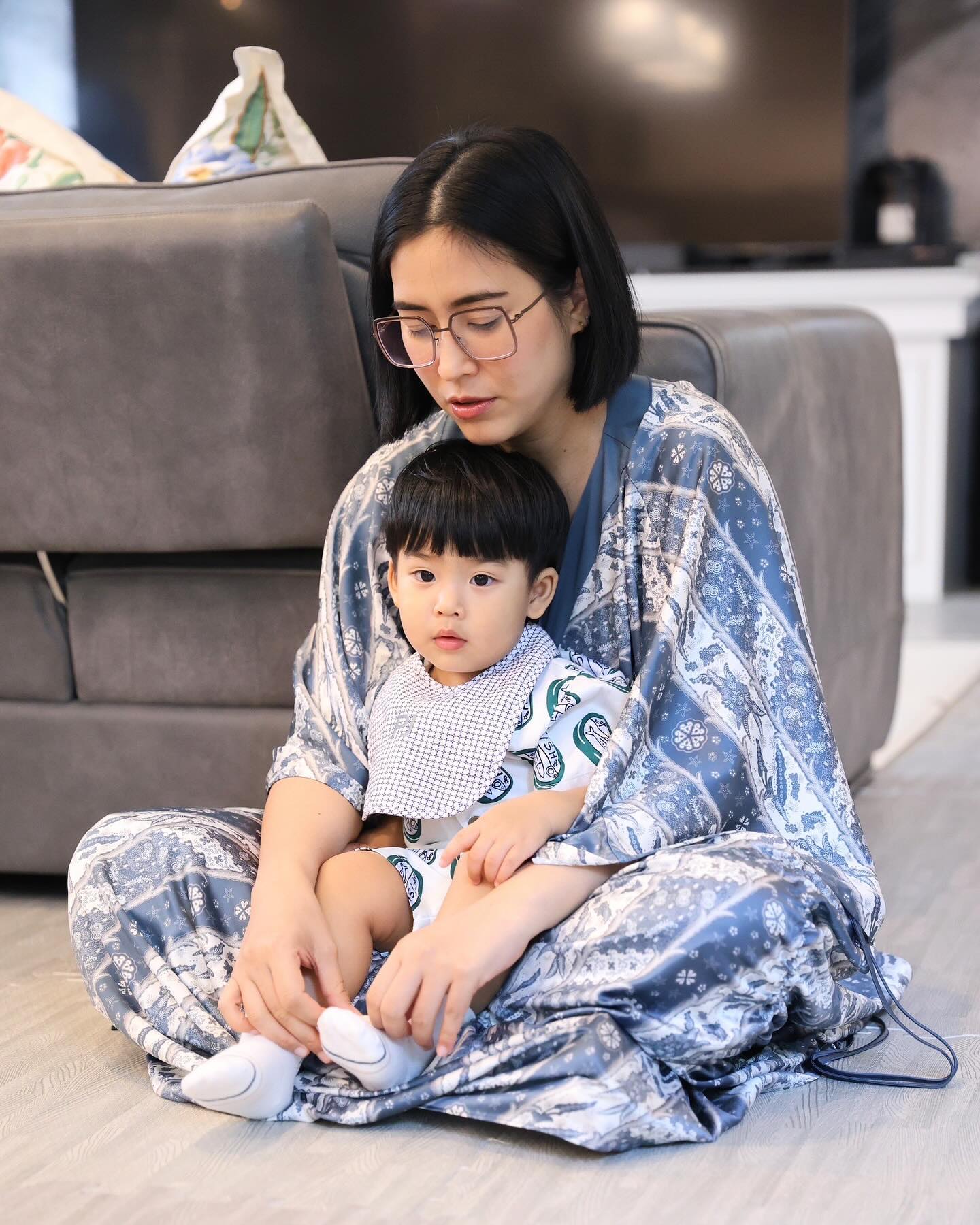จุ๋ย - วรัทยา นิลคูหา