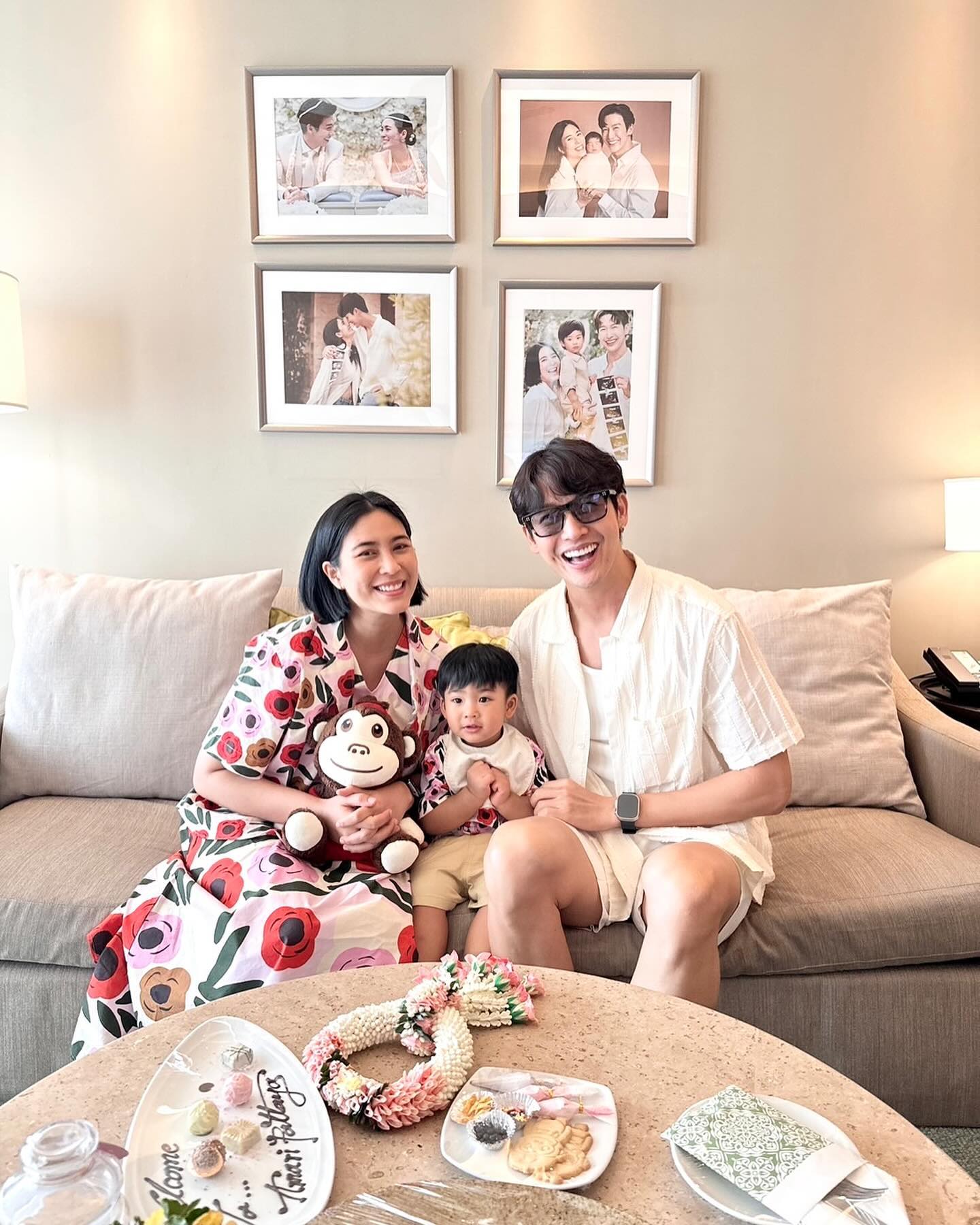 จุ๋ย - วรัทยา นิลคูหา
