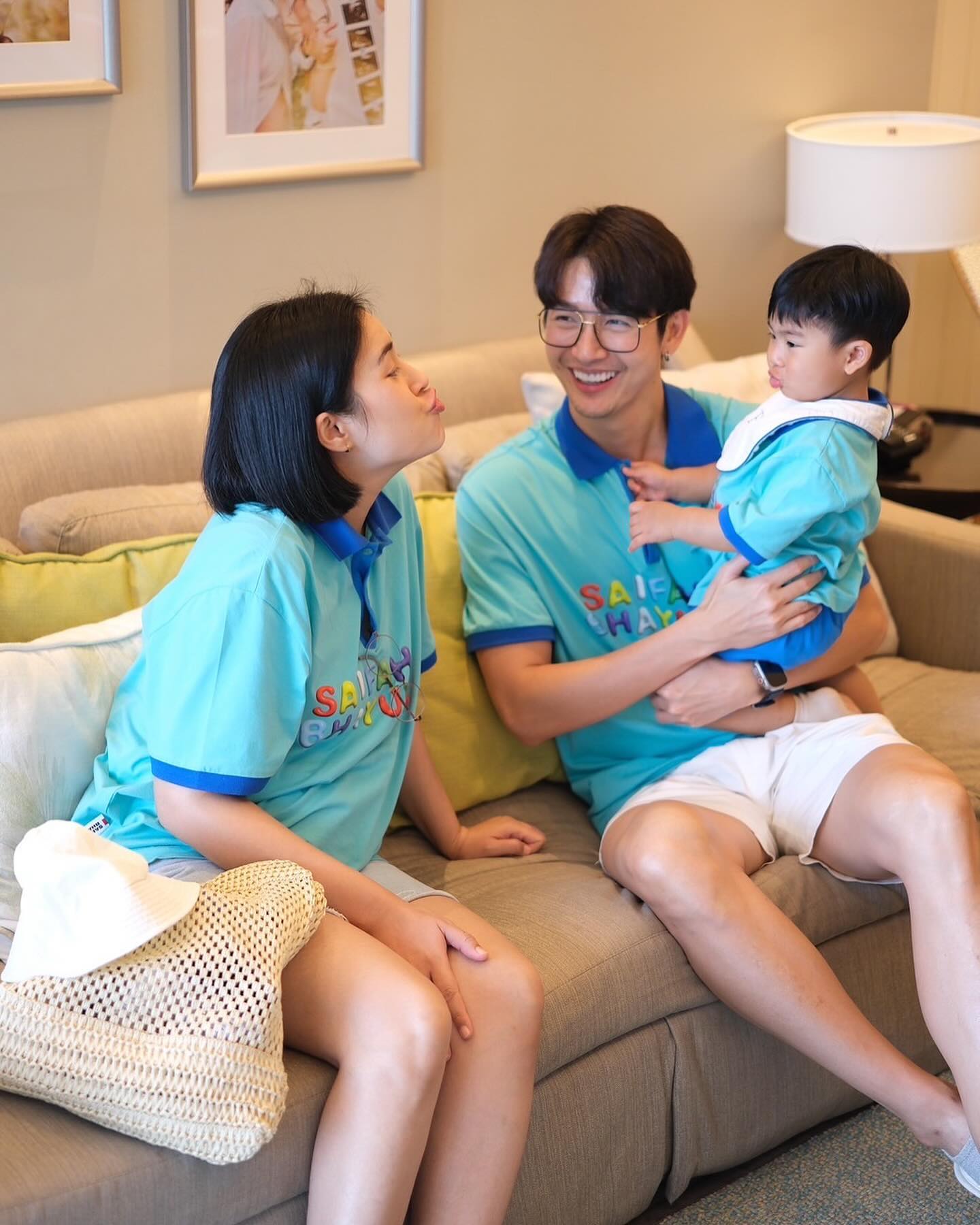 จุ๋ย - วรัทยา นิลคูหา