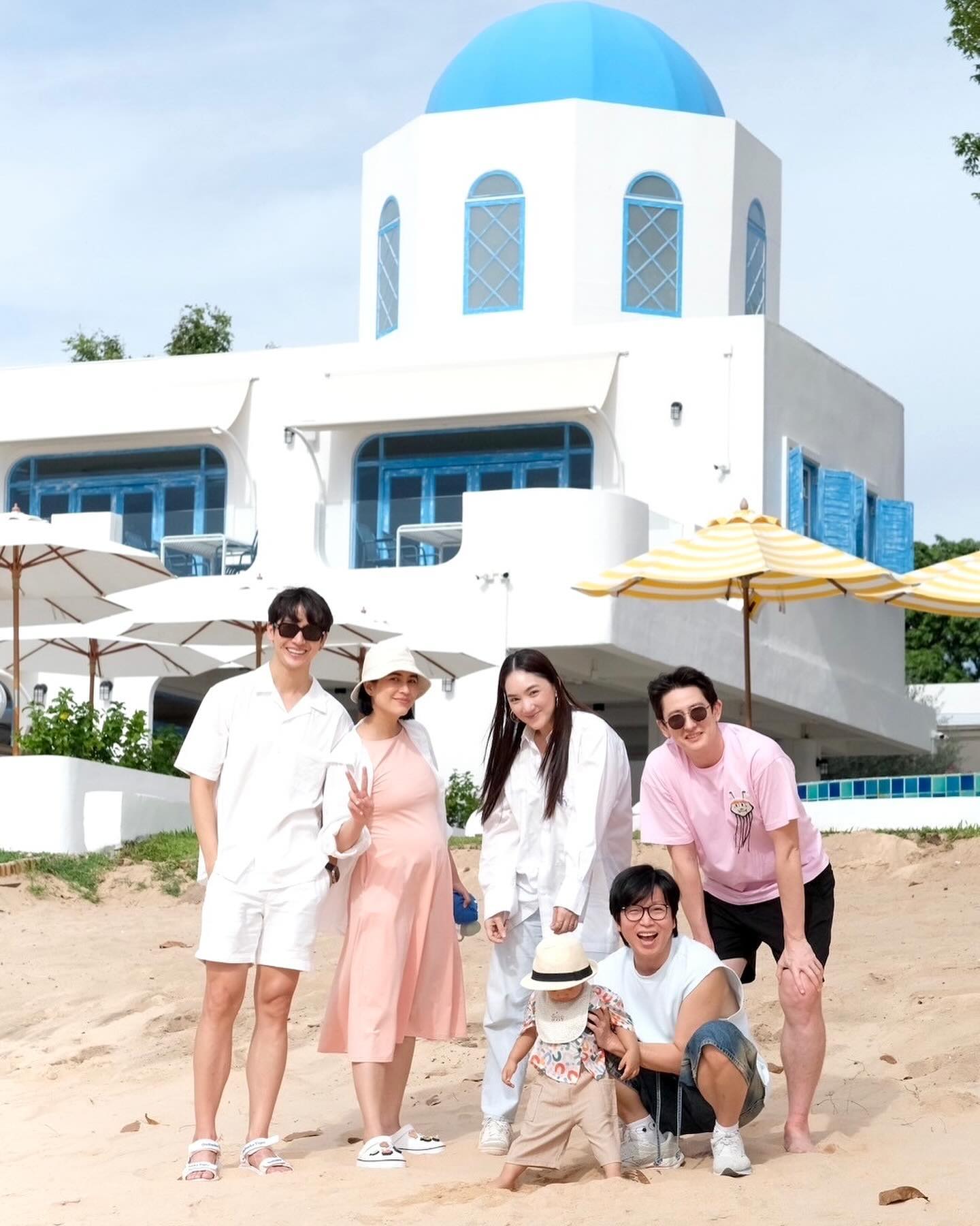 จุ๋ย - วรัทยา นิลคูหา