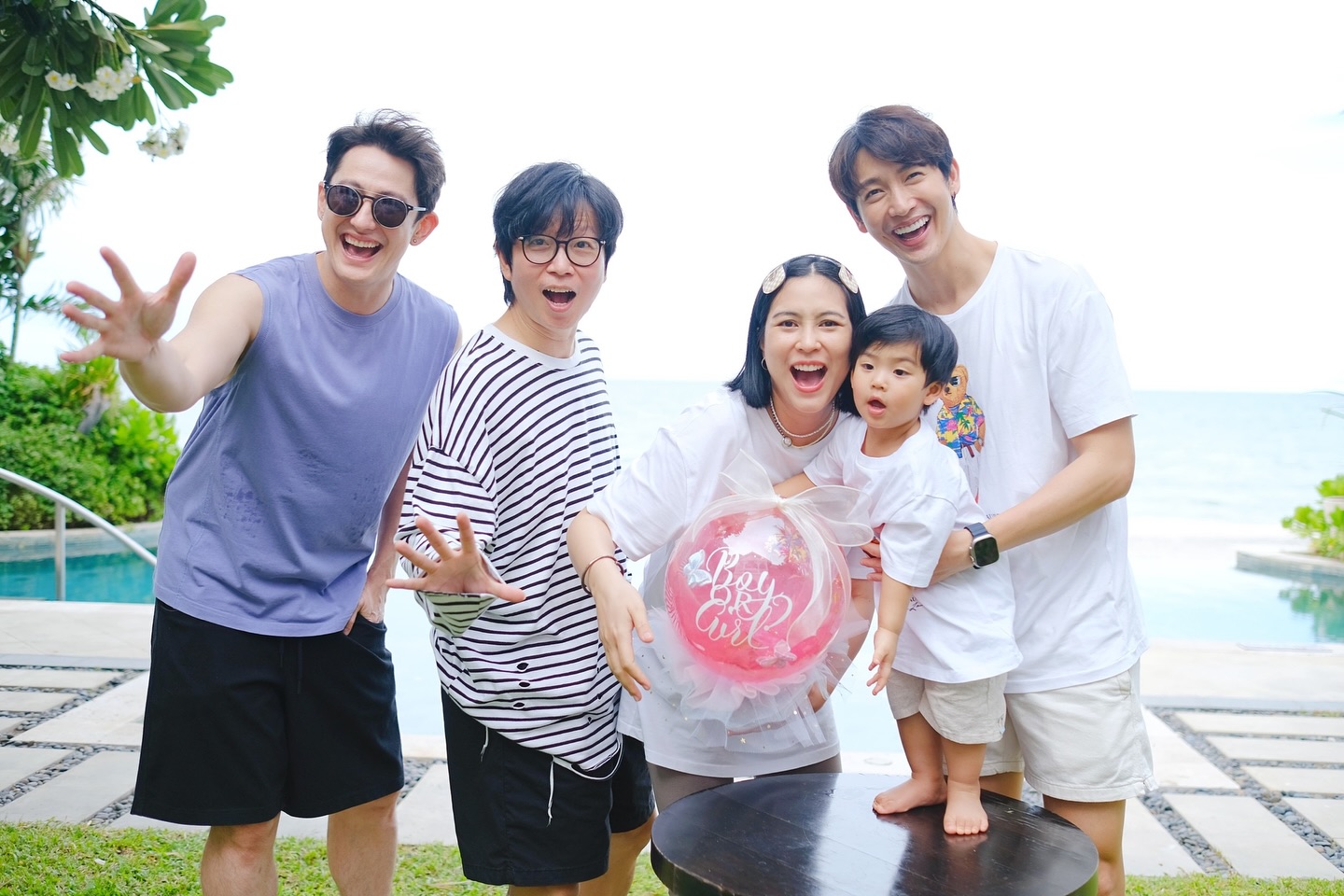 จุ๋ย - วรัทยา นิลคูหา