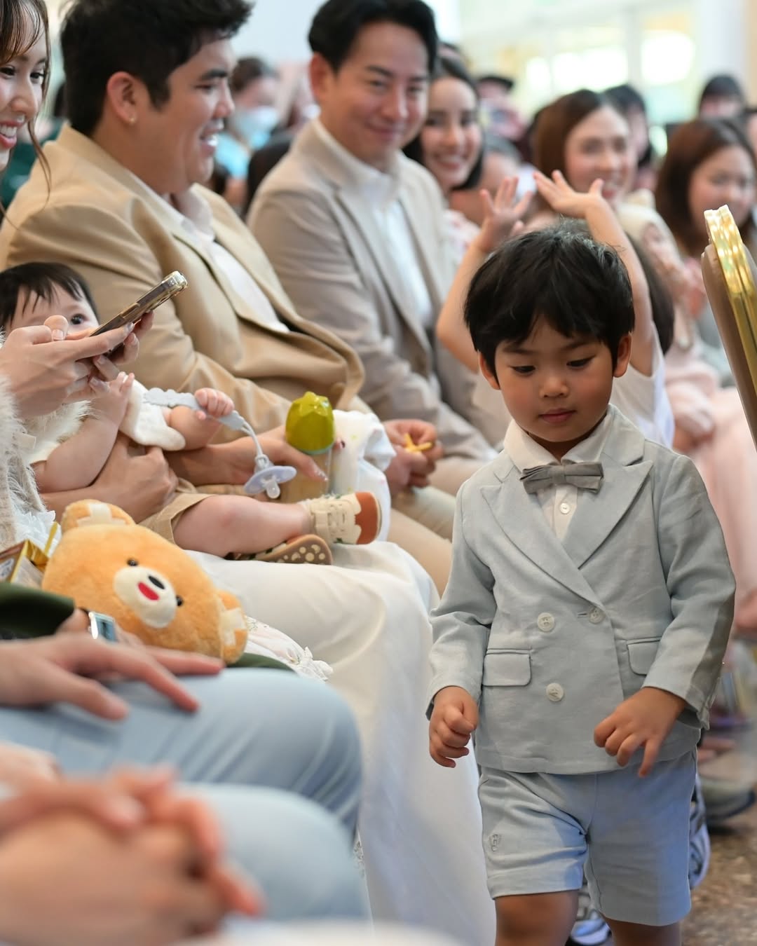 จุ๋ย - วรัทยา นิลคูหา