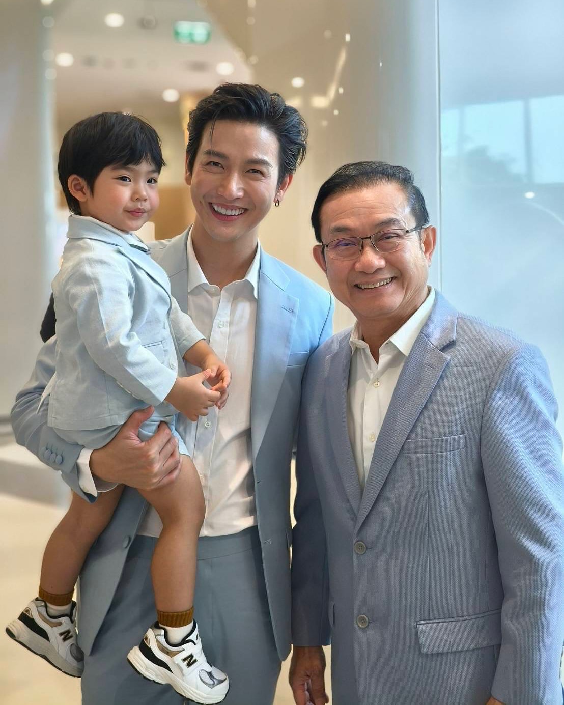 จุ๋ย - วรัทยา นิลคูหา