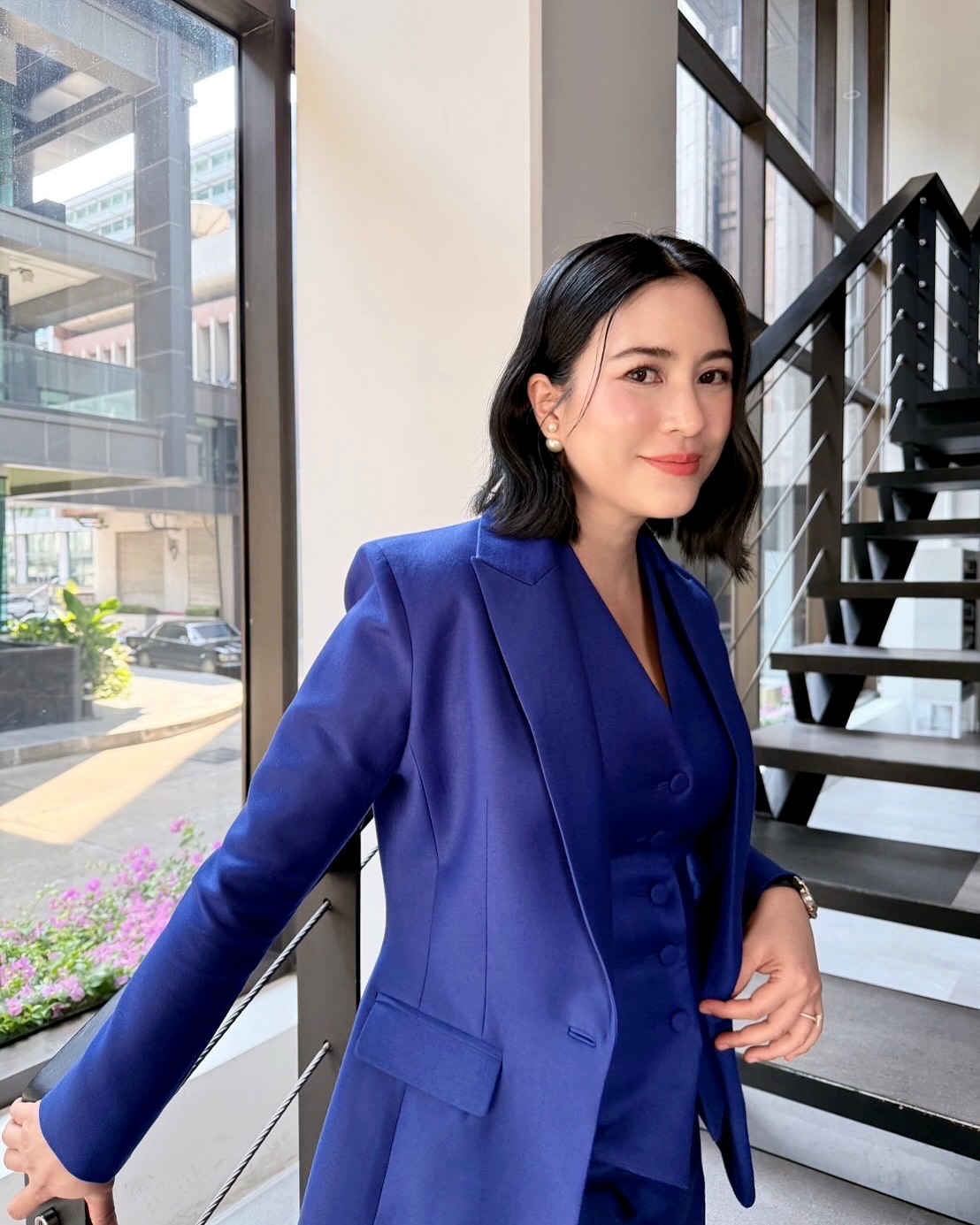 จุ๋ย - วรัทยา นิลคูหา