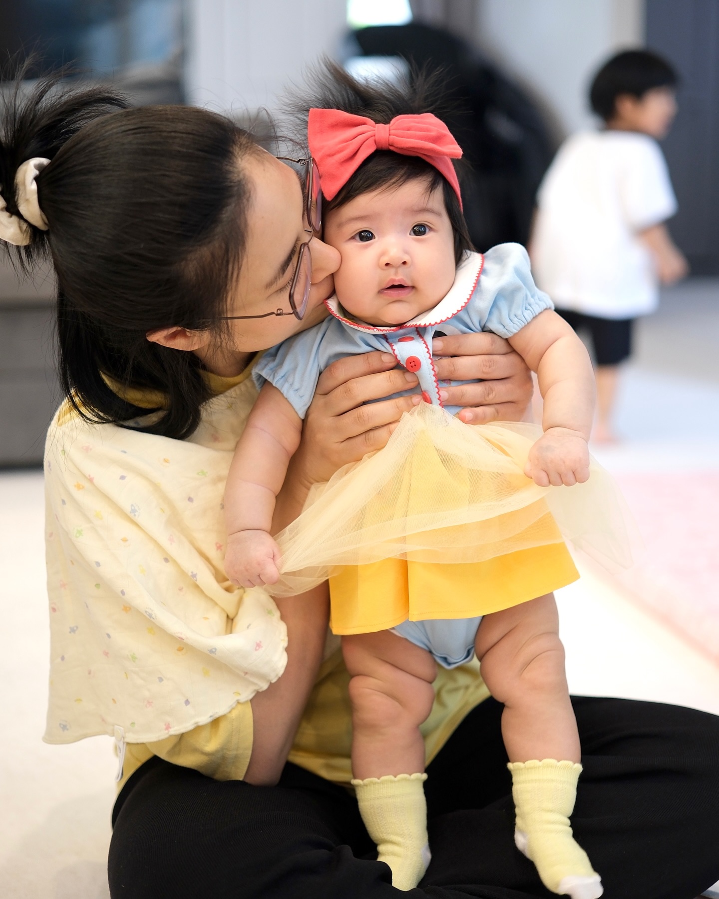จุ๋ย - วรัทยา นิลคูหา
