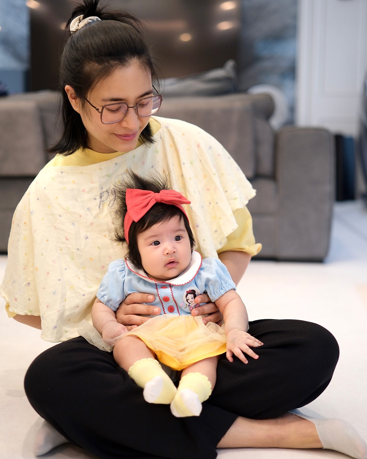 จุ๋ย - วรัทยา นิลคูหา