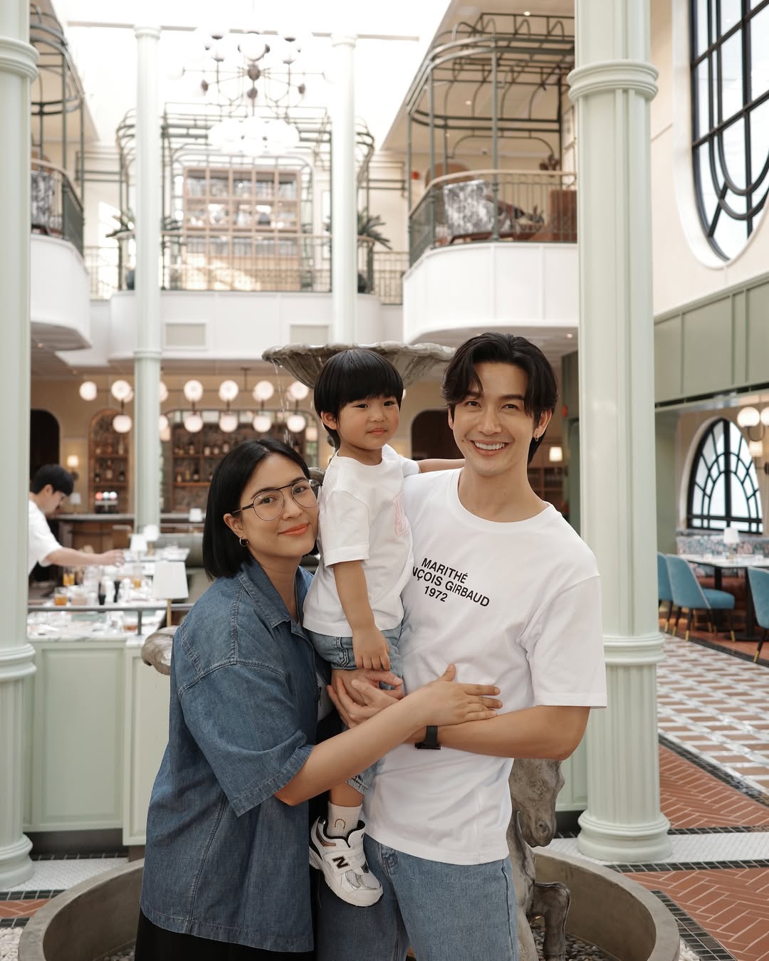 จุ๋ย - วรัทยา นิลคูหา
