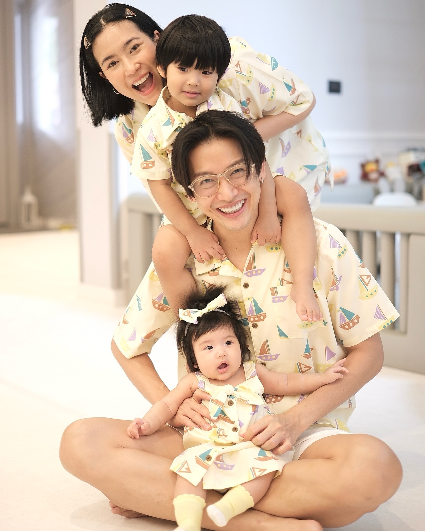 จุ๋ย - วรัทยา นิลคูหา