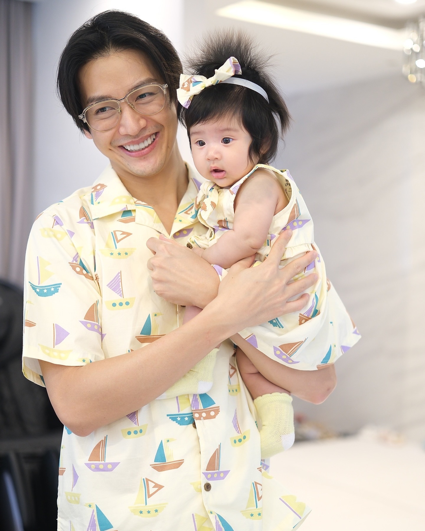 จุ๋ย - วรัทยา นิลคูหา