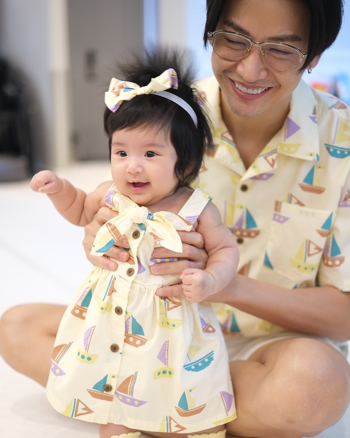 จุ๋ย - วรัทยา นิลคูหา
