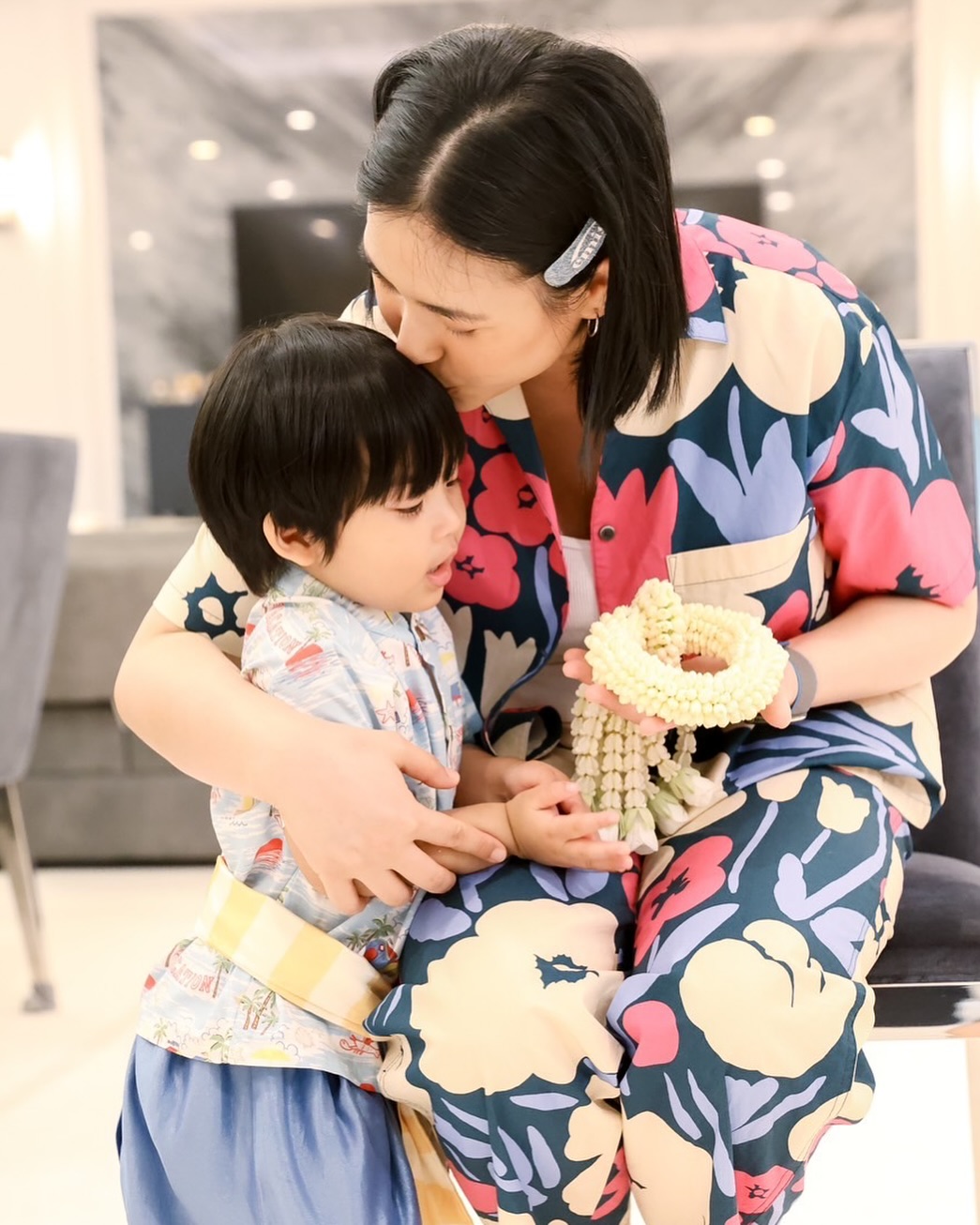 จุ๋ย - วรัทยา นิลคูหา