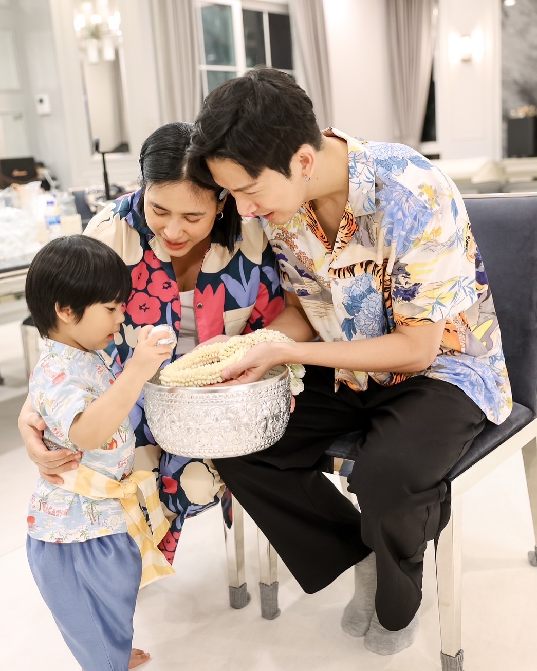 จุ๋ย - วรัทยา นิลคูหา