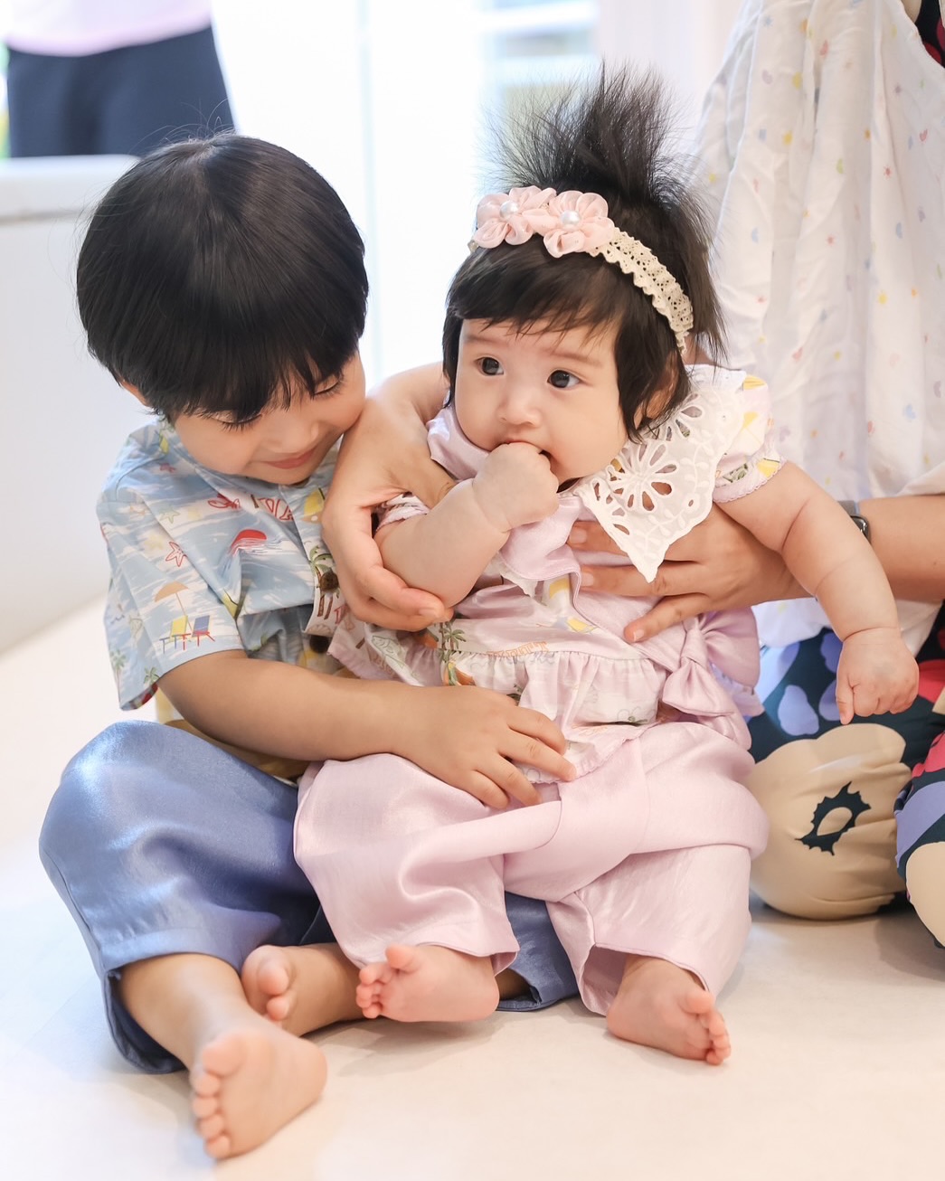 จุ๋ย - วรัทยา นิลคูหา