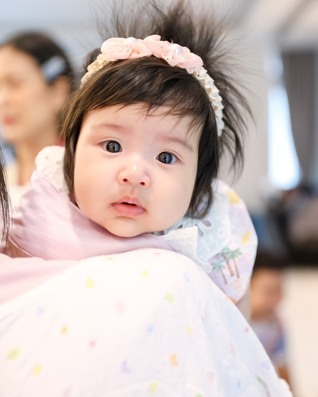 จุ๋ย - วรัทยา นิลคูหา