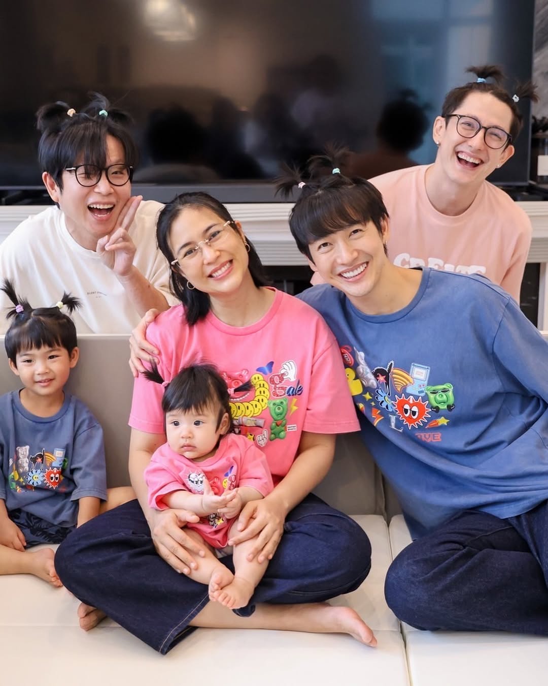 จุ๋ย - วรัทยา นิลคูหา